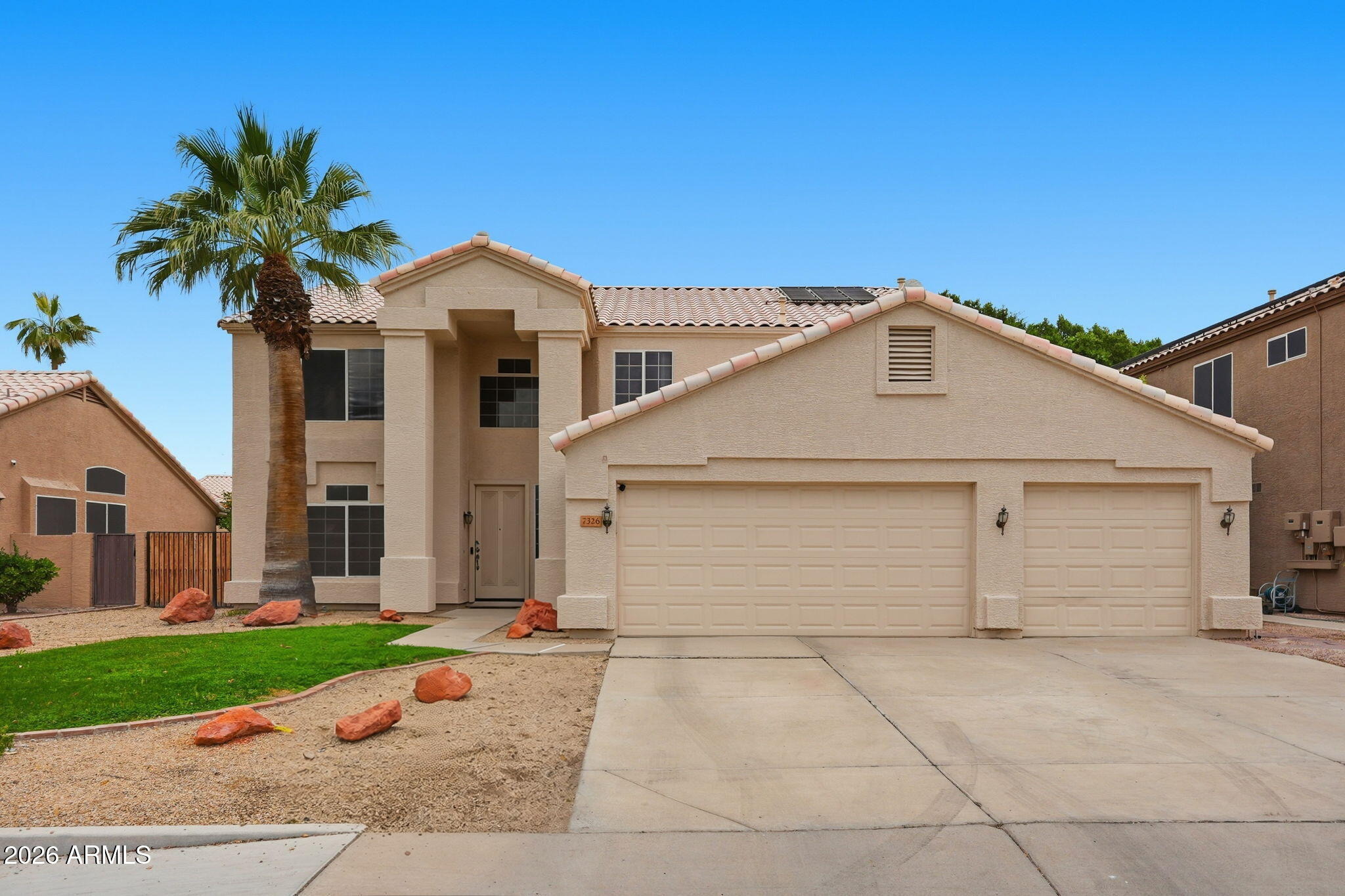 Pershing Ave, Peoria, AZ 85381