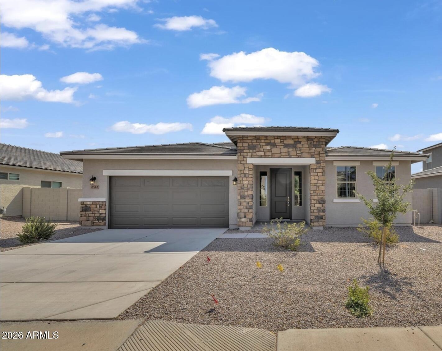 Franz Ln, Casa Grande, AZ 85122