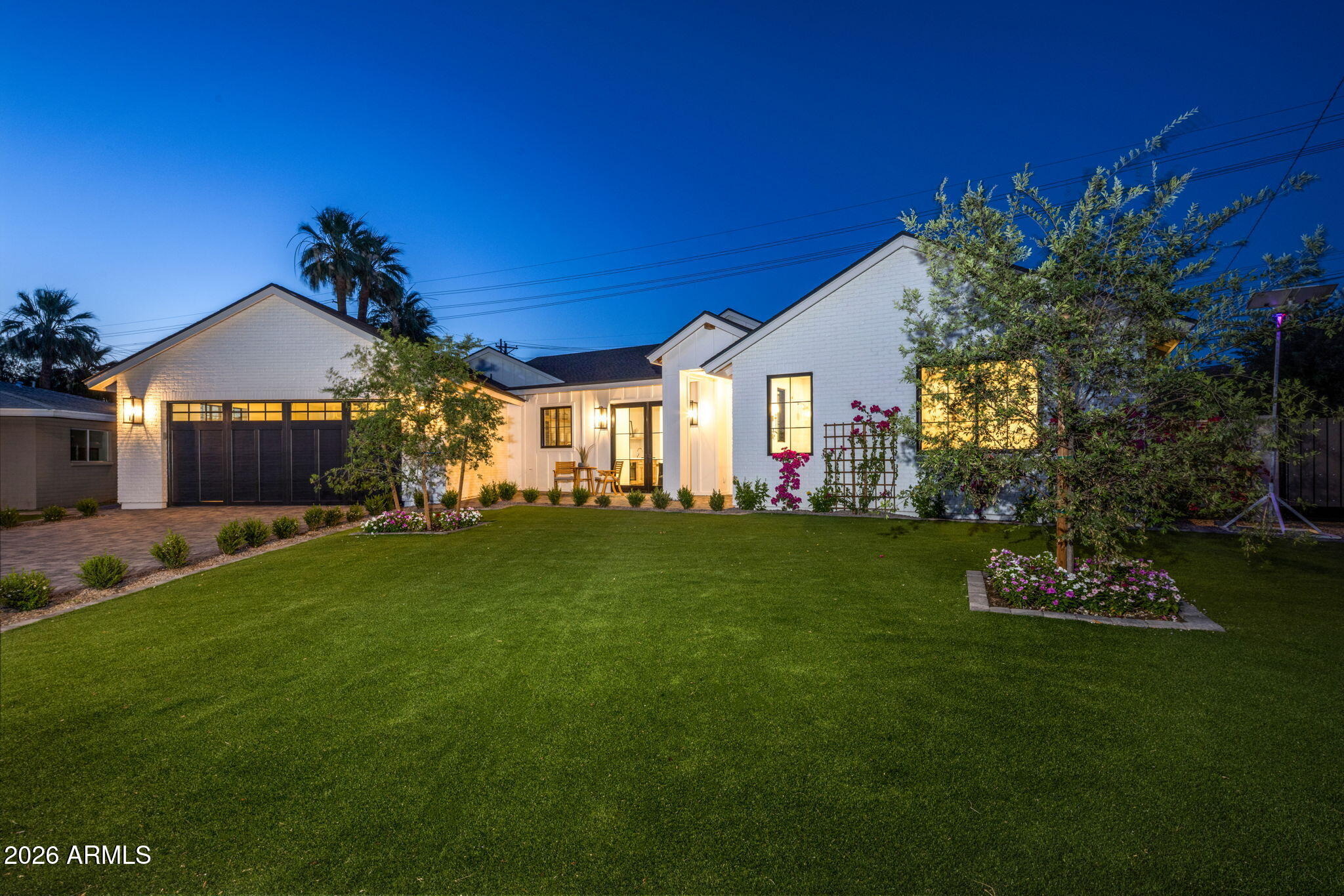Patricia Jane Dr, Phoenix, AZ 85018