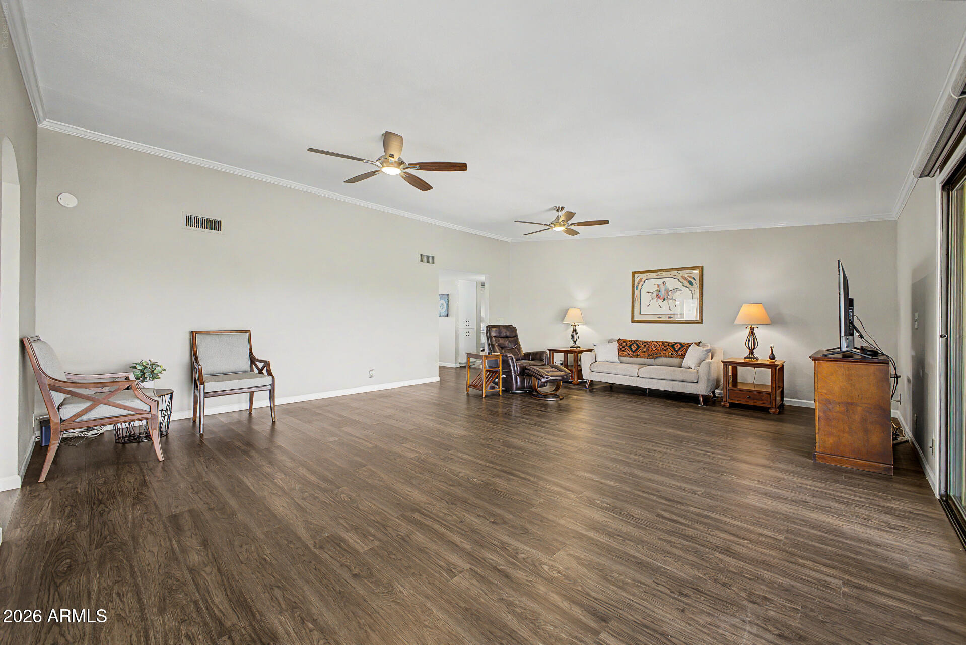 Middlecoff Dr, Mesa, AZ 85215 #1