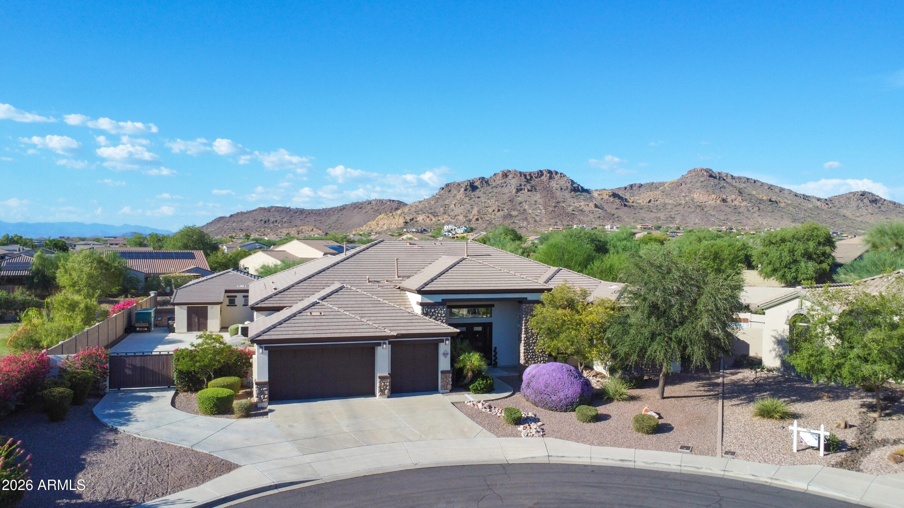 Bajada Rd, Peoria, AZ 85383