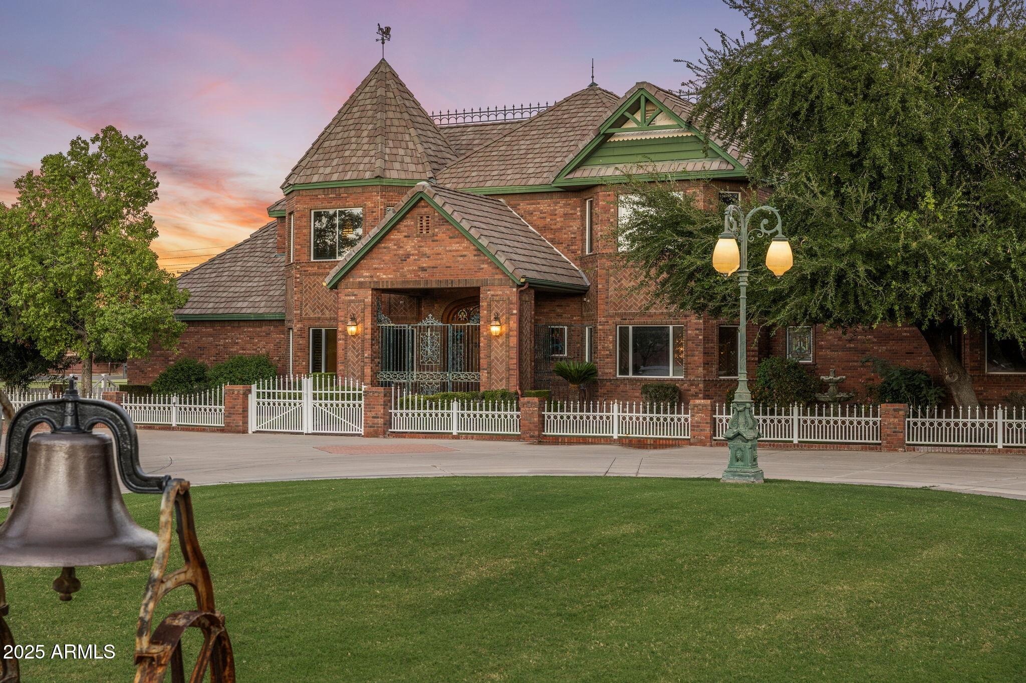 Val Vista Dr, Gilbert, AZ 85295