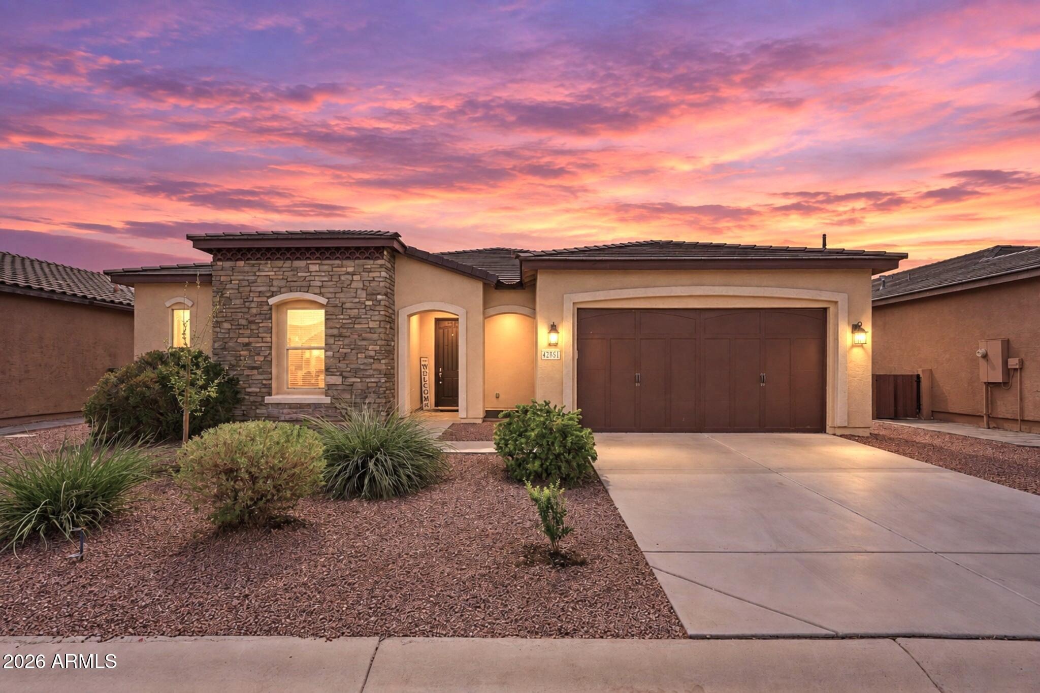Mallard Rd, Maricopa, AZ 85138