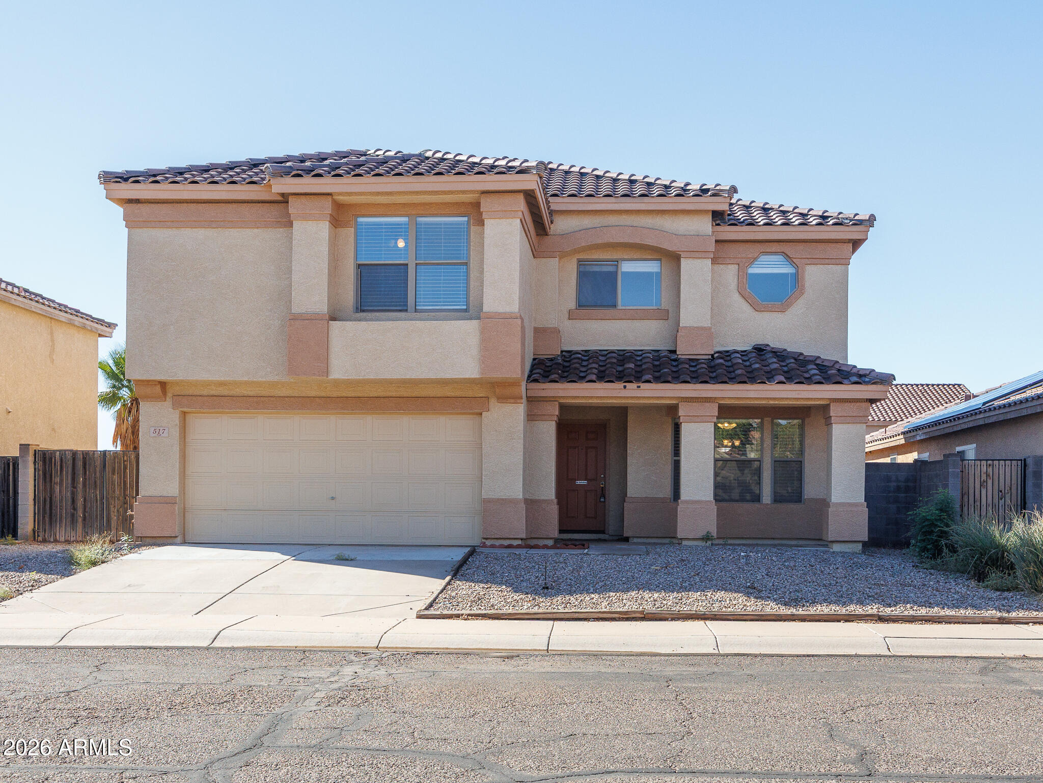 Palo Verde St, Casa Grande, AZ 85122