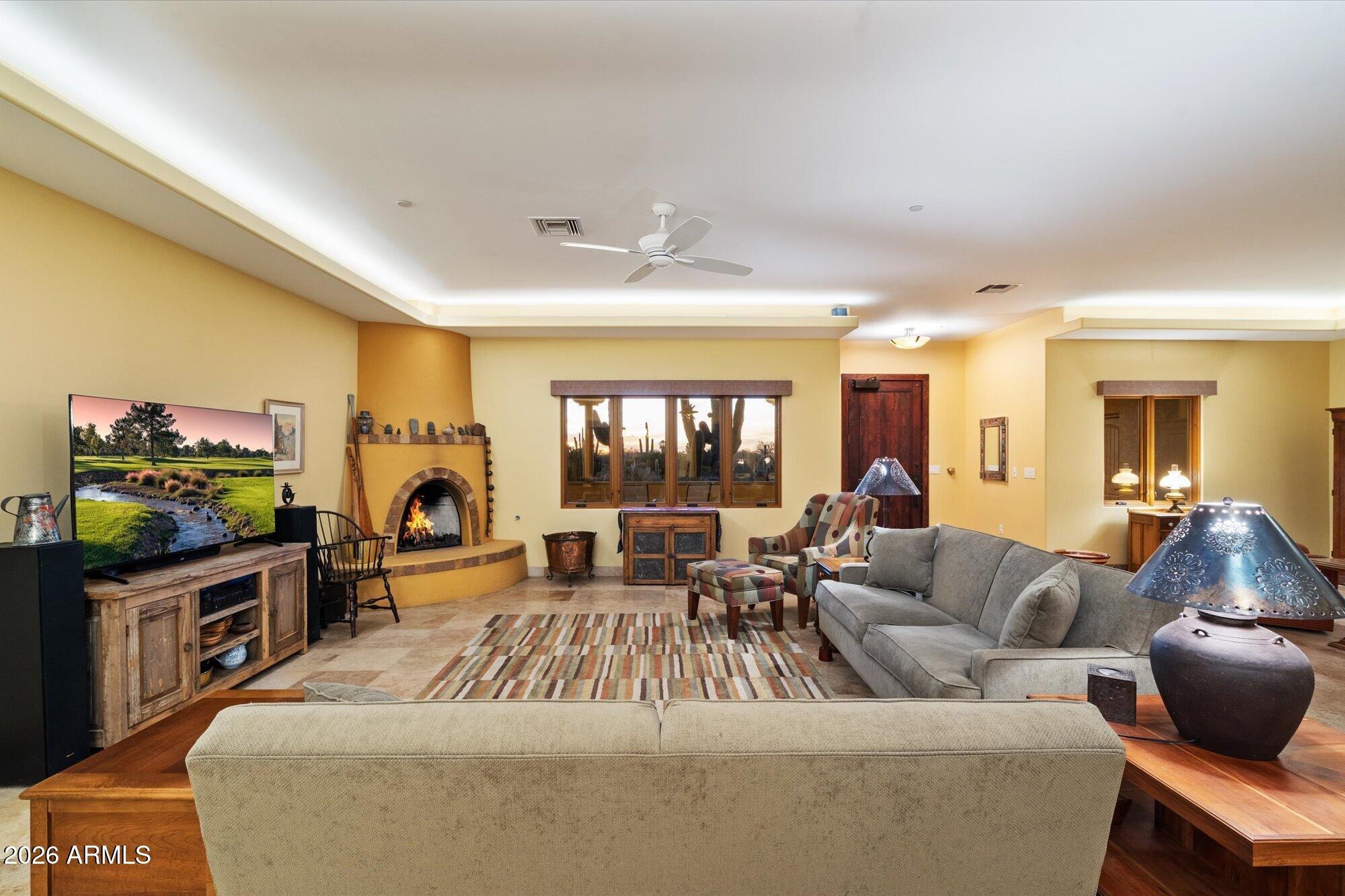 61st St, Cave Creek, AZ 85331 #1