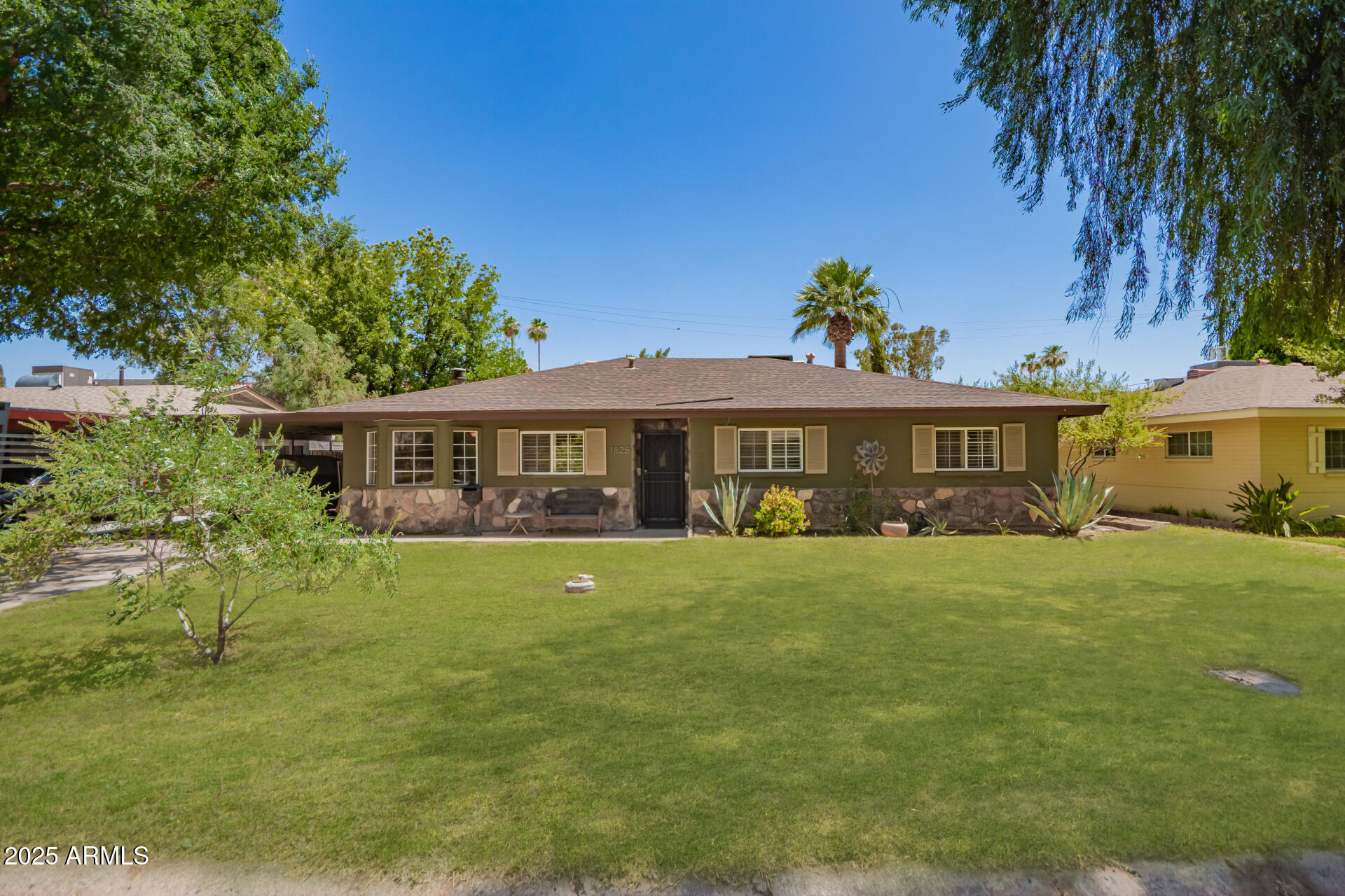 Medlock Dr, Phoenix, AZ 85016
