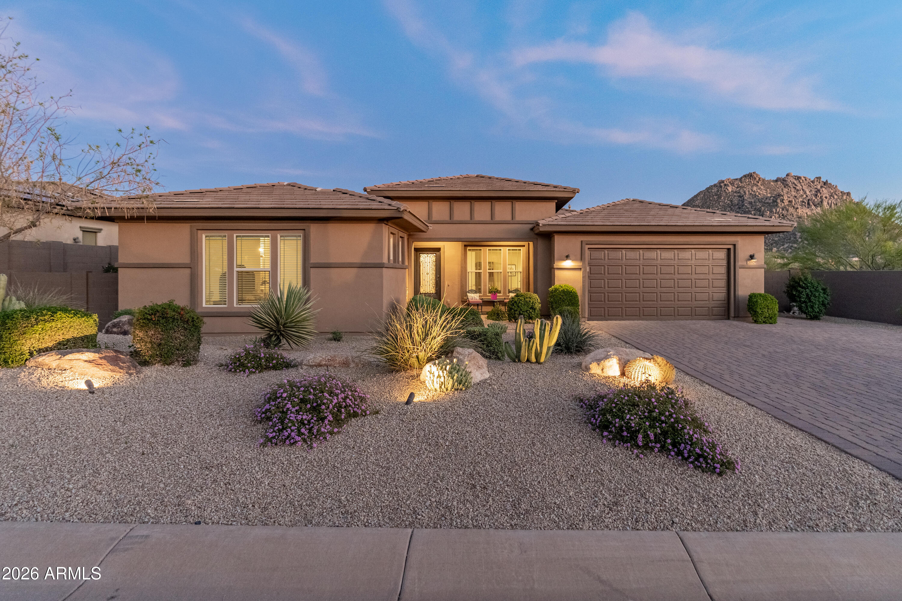 110th Pl, Scottsdale, AZ 85262