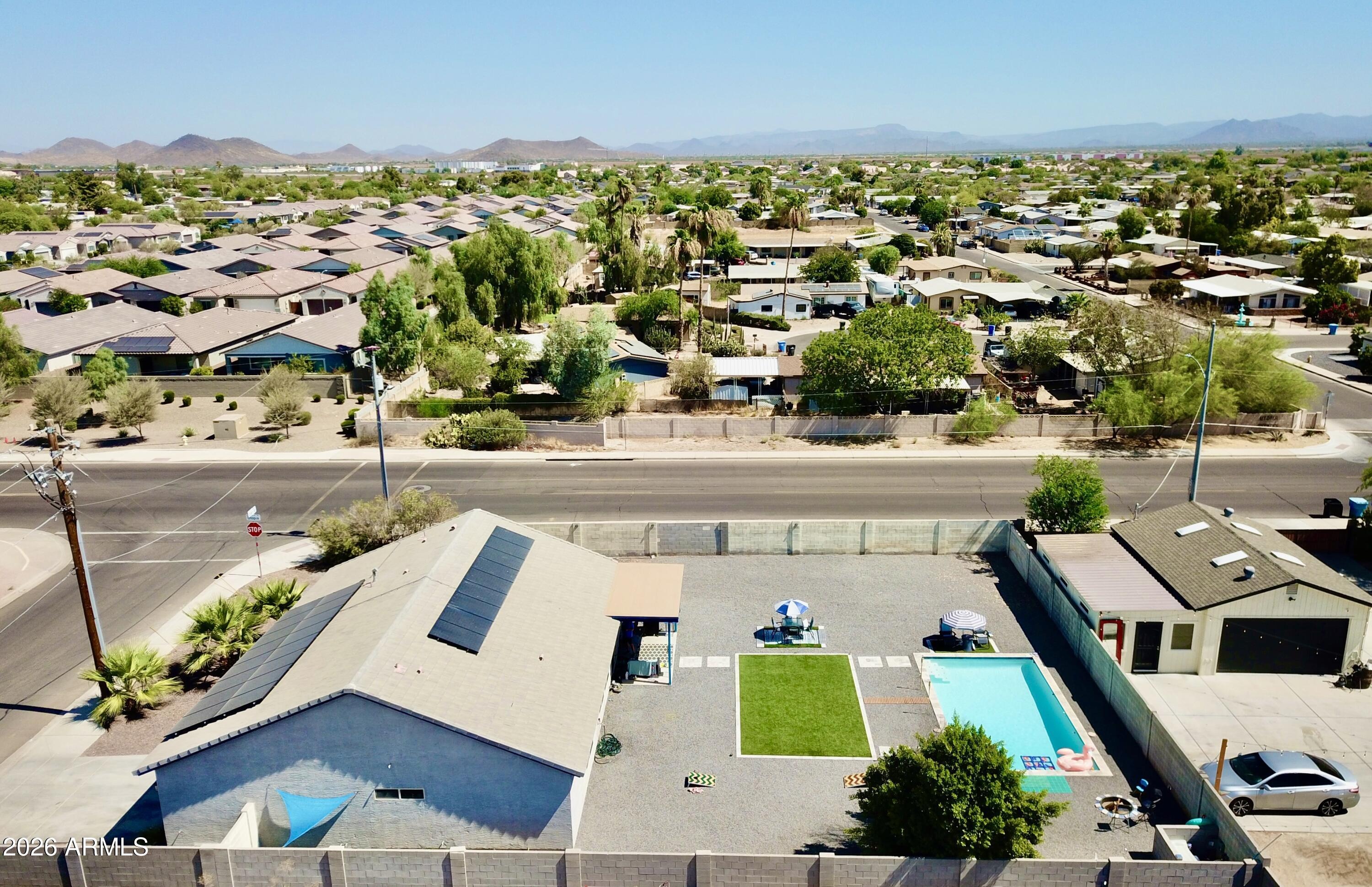 28th St, Phoenix, AZ 85050 #1