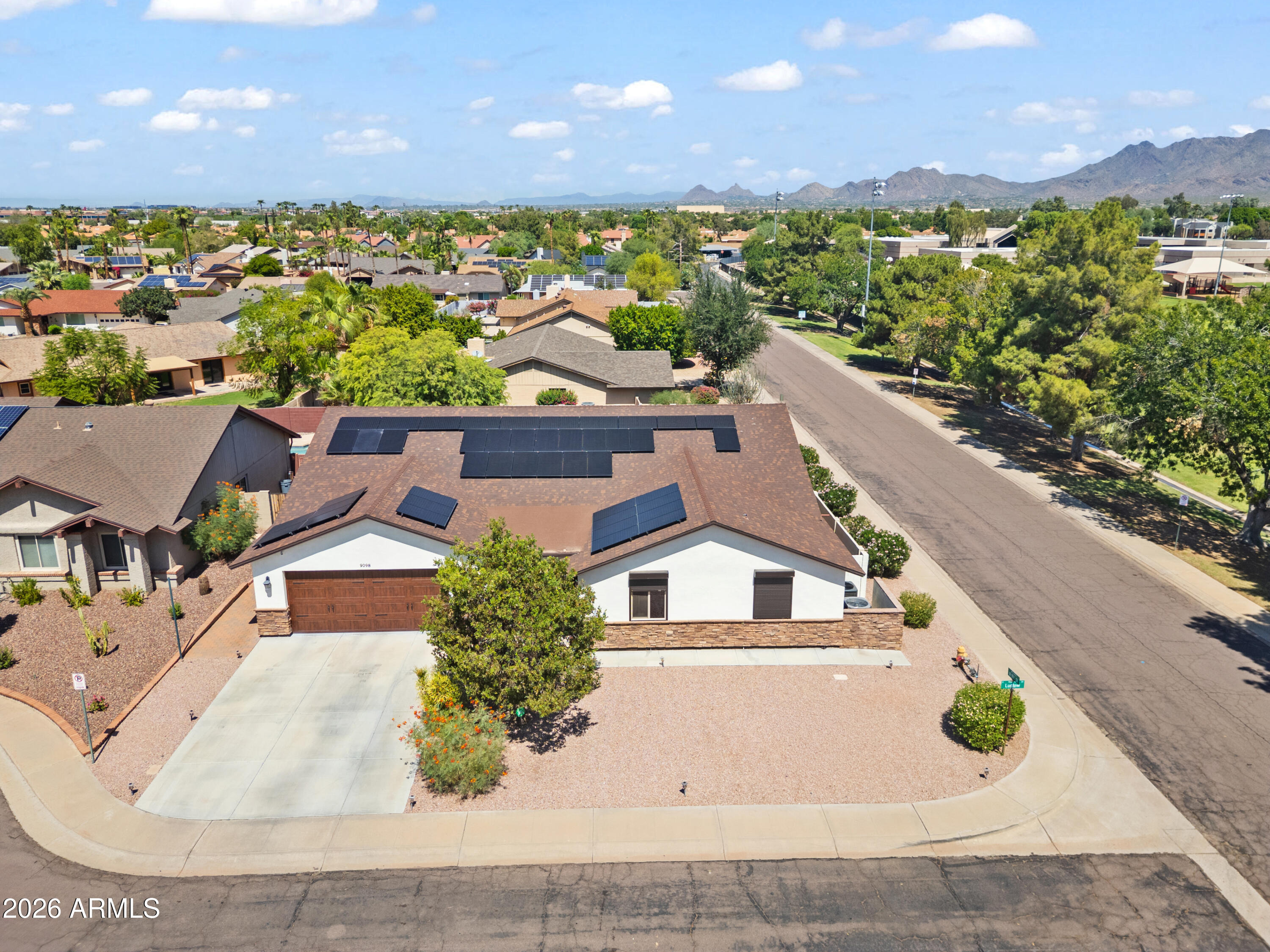 Ludlow Dr, Scottsdale, AZ 85260