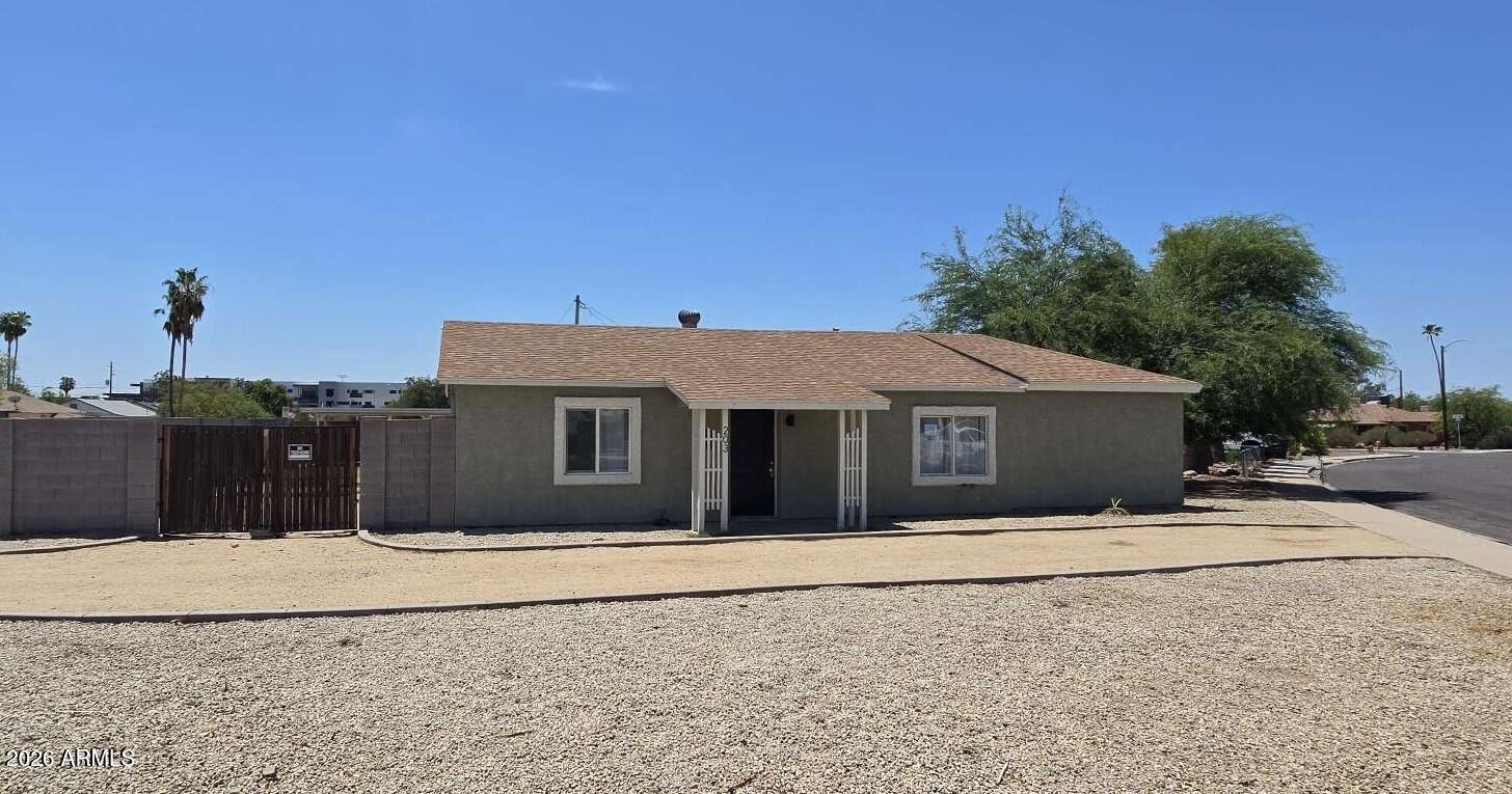 Mission Ln, Phoenix, AZ 85021