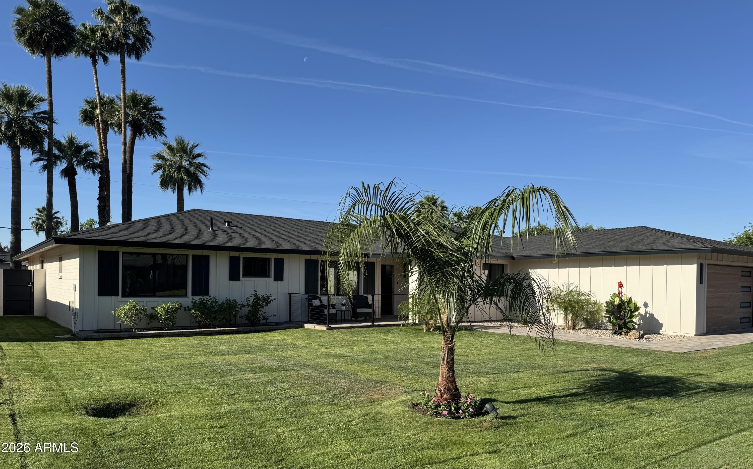 San Miguel Ave, Phoenix, AZ 85014