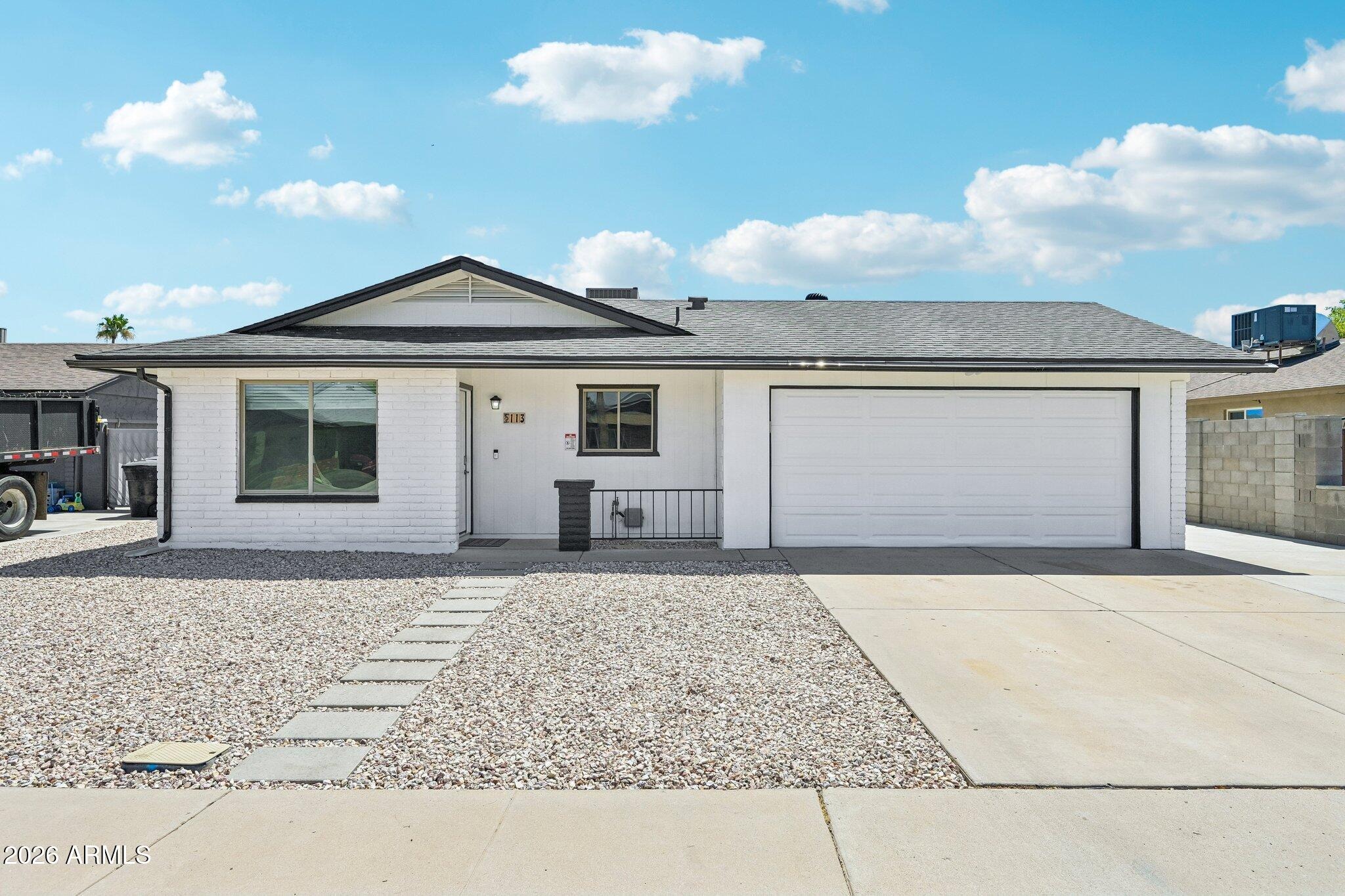 Ridge Cir, Mesa, AZ 85203