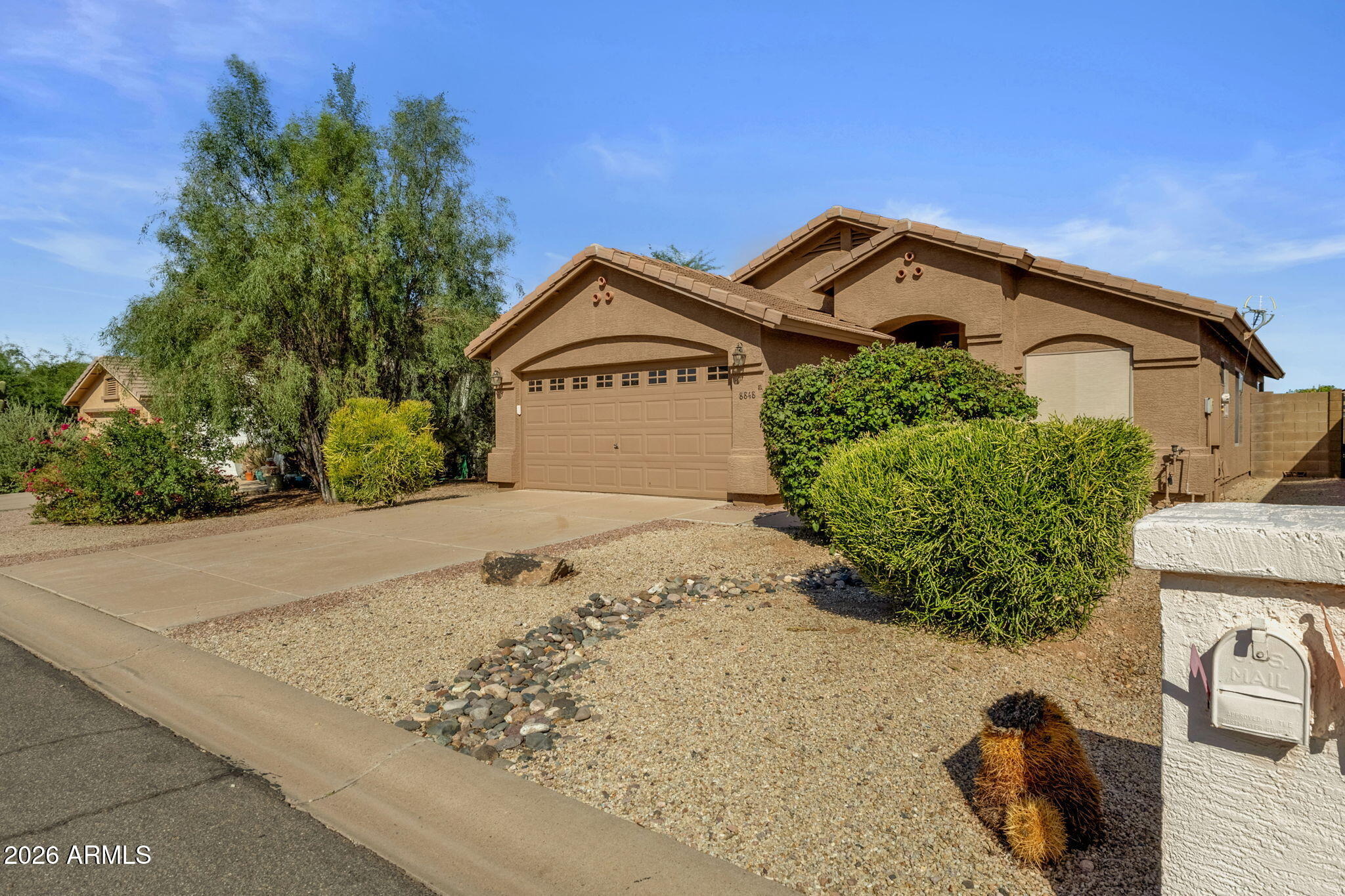 Civano Dr, Gold Canyon, AZ 85118