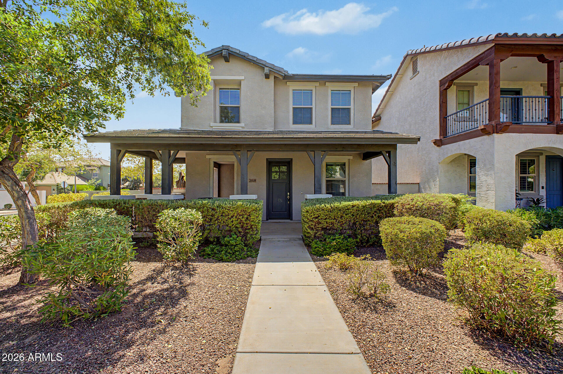 Terrace Ln, Buckeye, AZ 85396