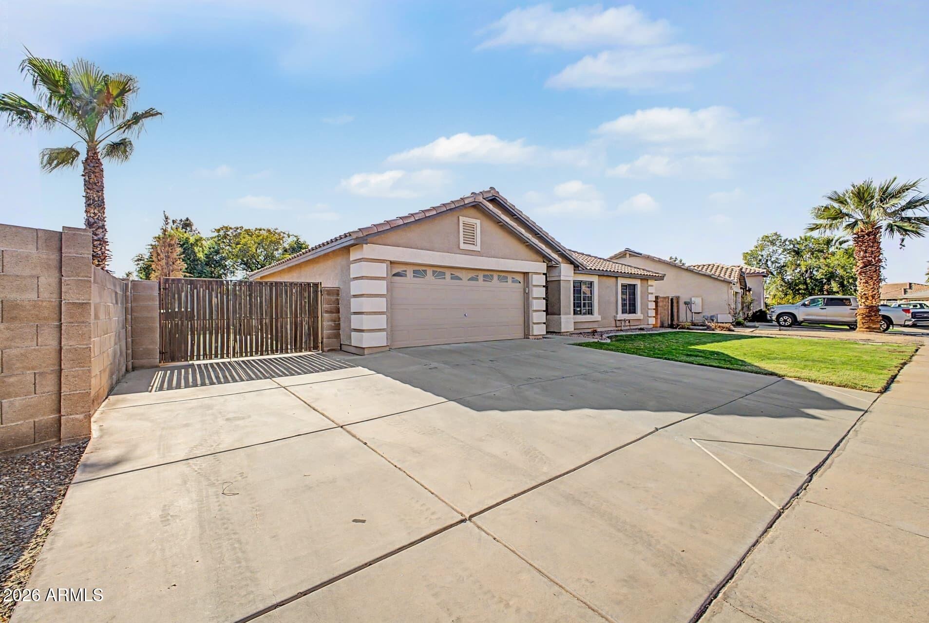 Banning St, Gilbert, AZ 85295