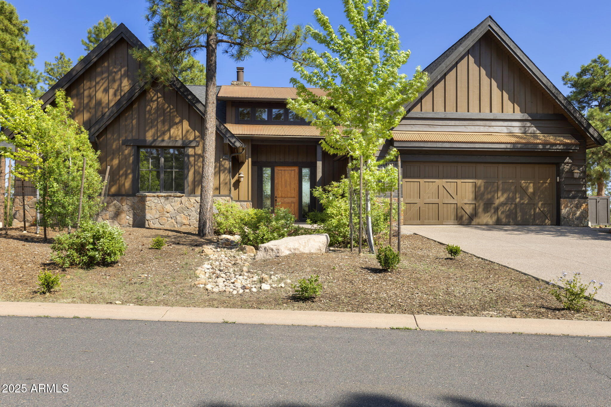 Telluride Dr, Flagstaff, AZ 86005