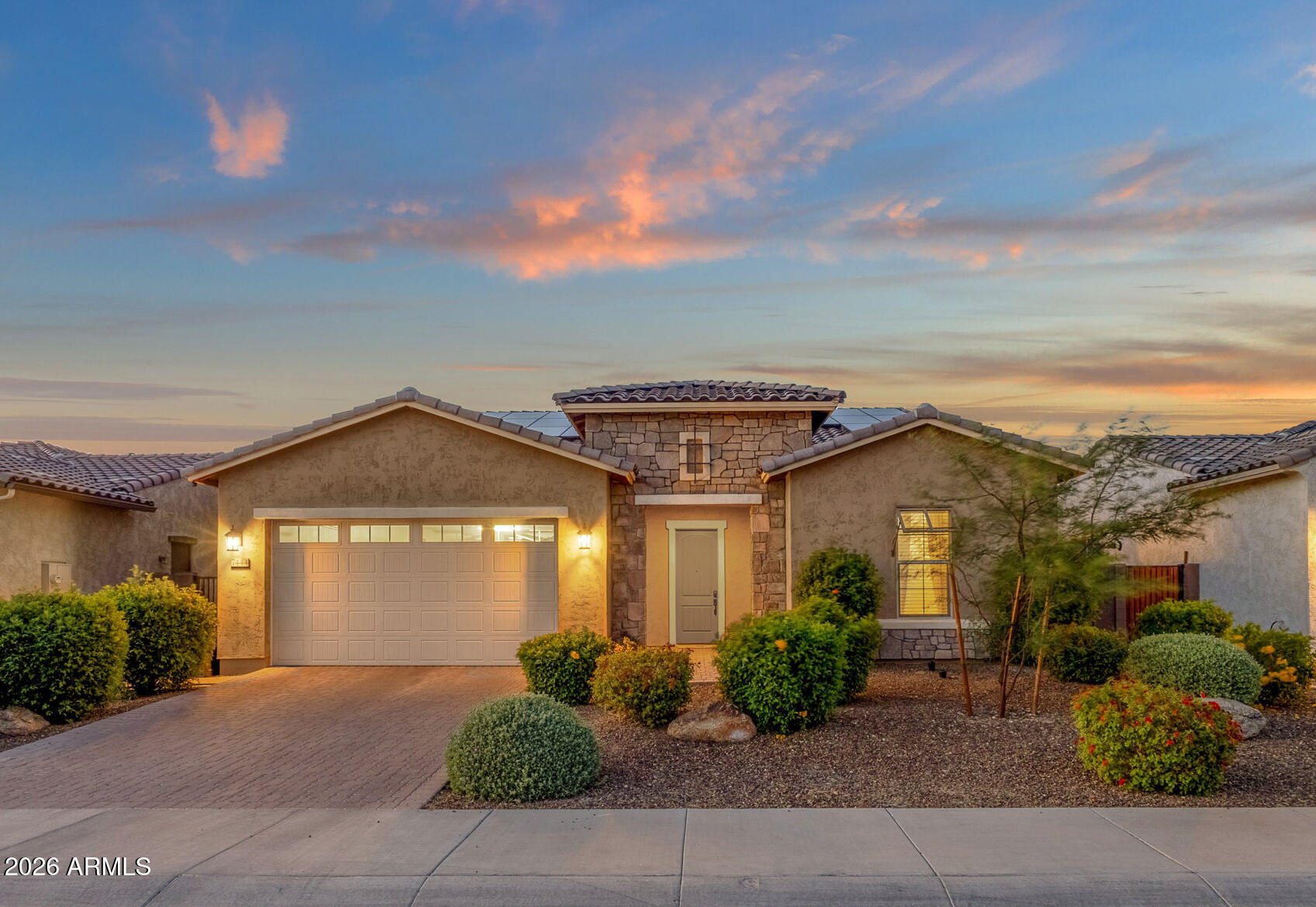 Spur Dr, Peoria, AZ 85383