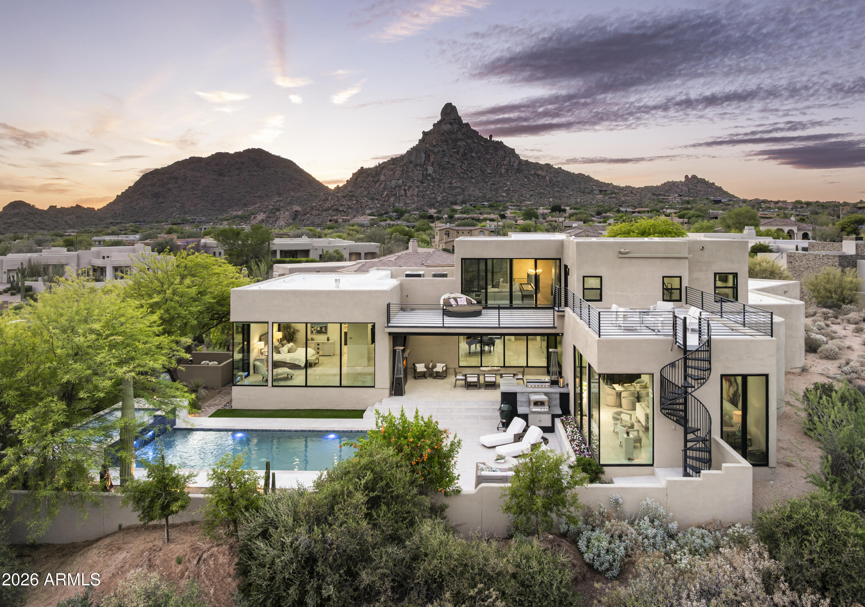 104th Pl, Scottsdale, AZ 85255