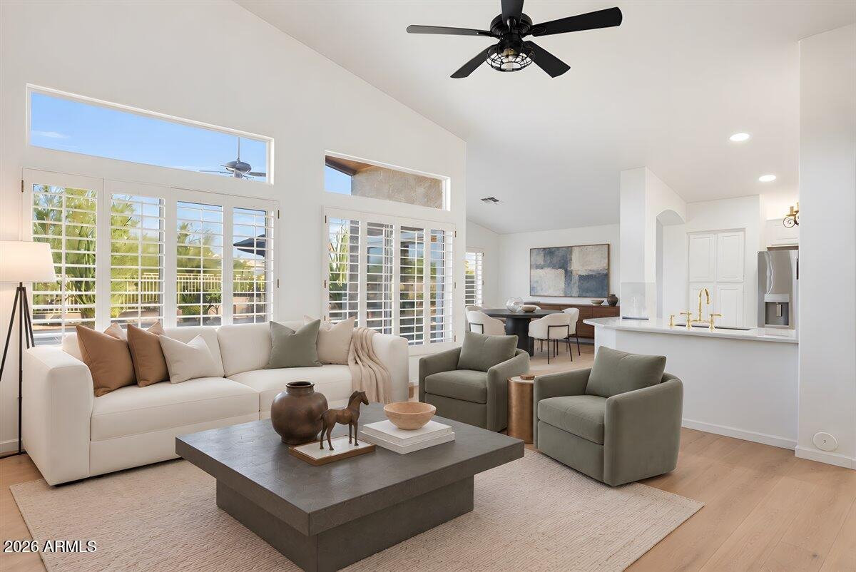 Symer Dr, Cave Creek, AZ 85331 #1