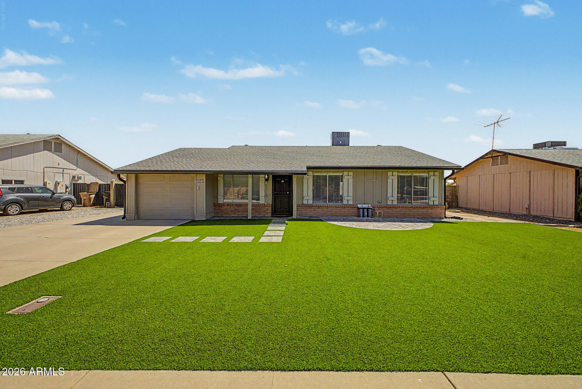 Sahuaro Dr, Peoria, AZ 85345
