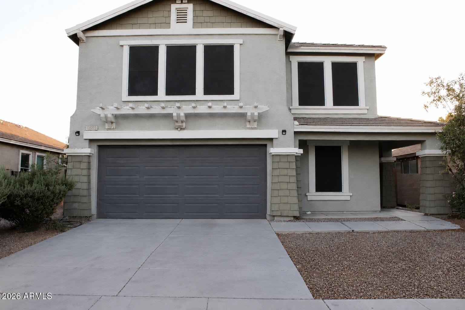 40th Ln, Phoenix, AZ 85041