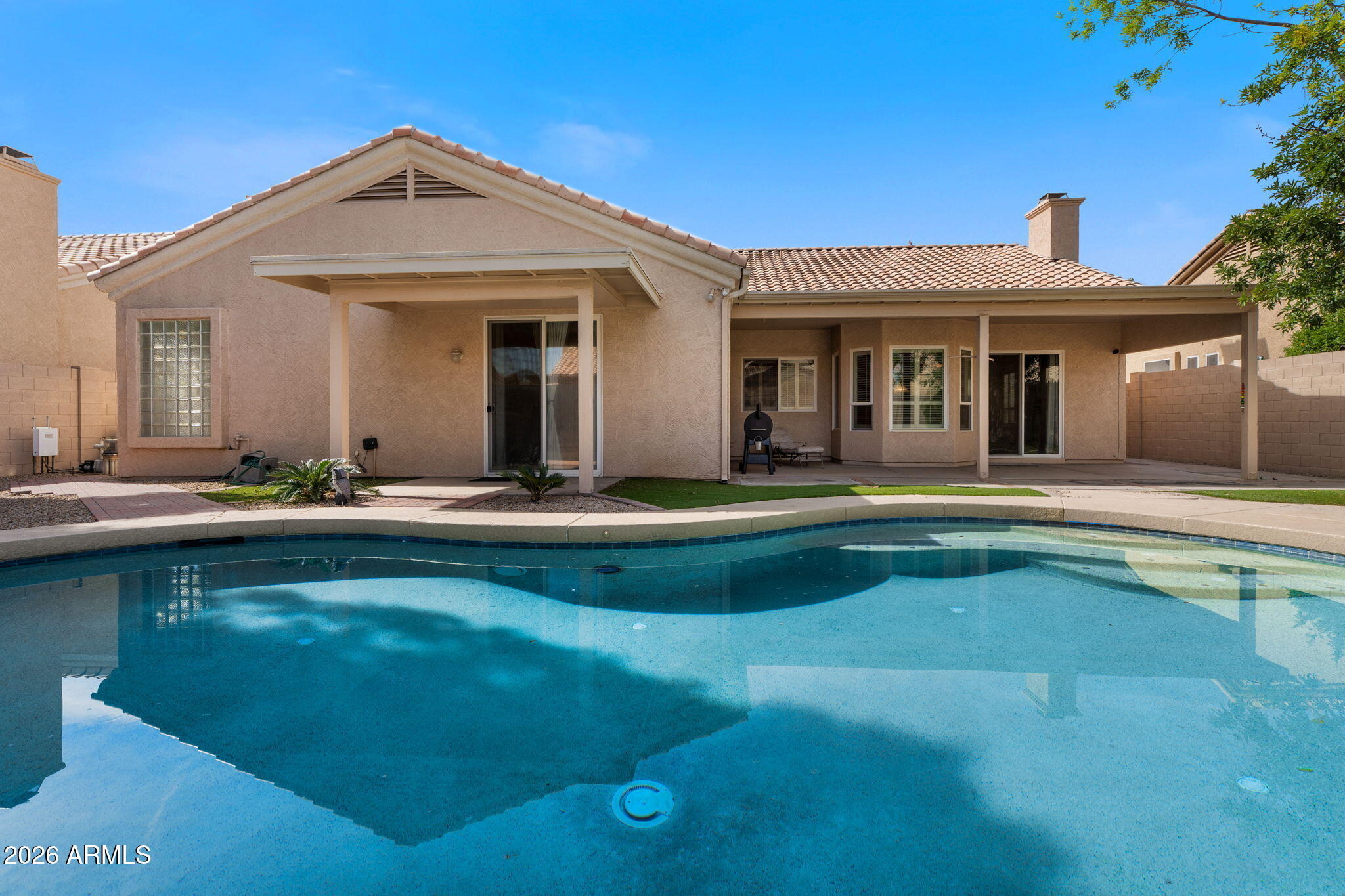 Bruce Ave, Gilbert, AZ 85233 #1