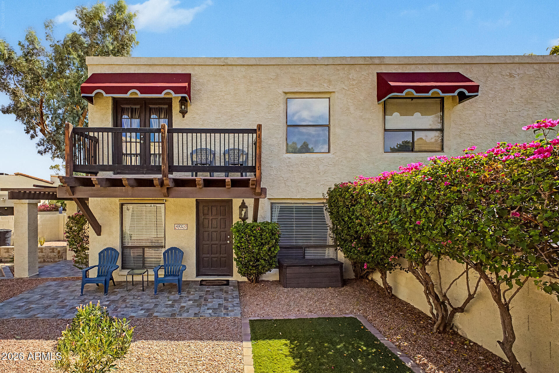 Hazel Dr, Phoenix, AZ 85044