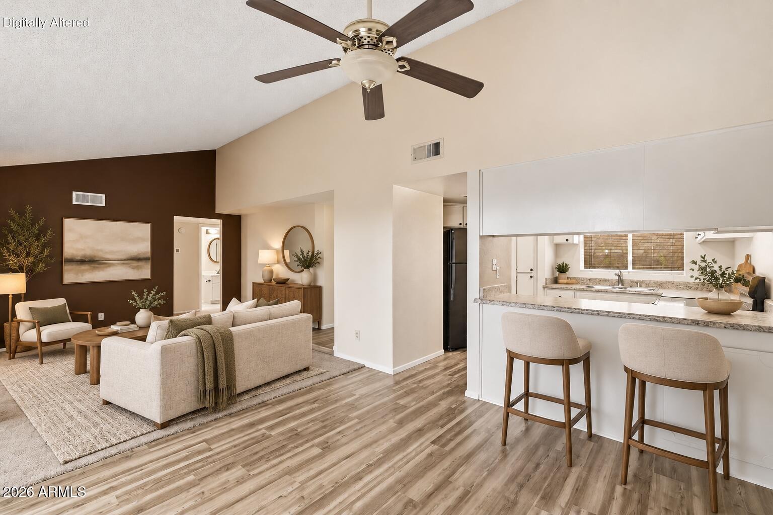 Melody Ln, Tempe, AZ 85281