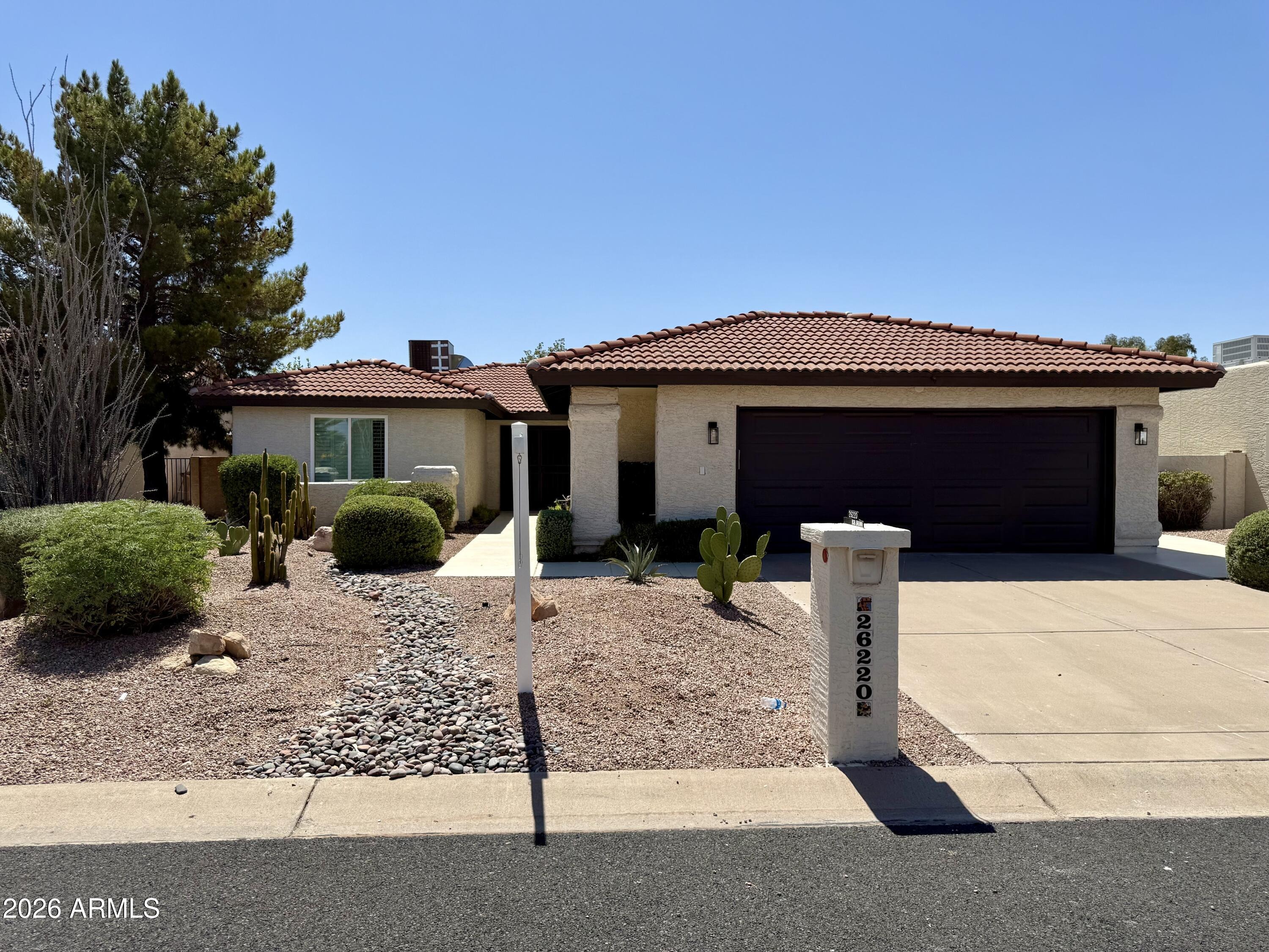 Glenburn Dr, Sun Lakes, AZ 85248