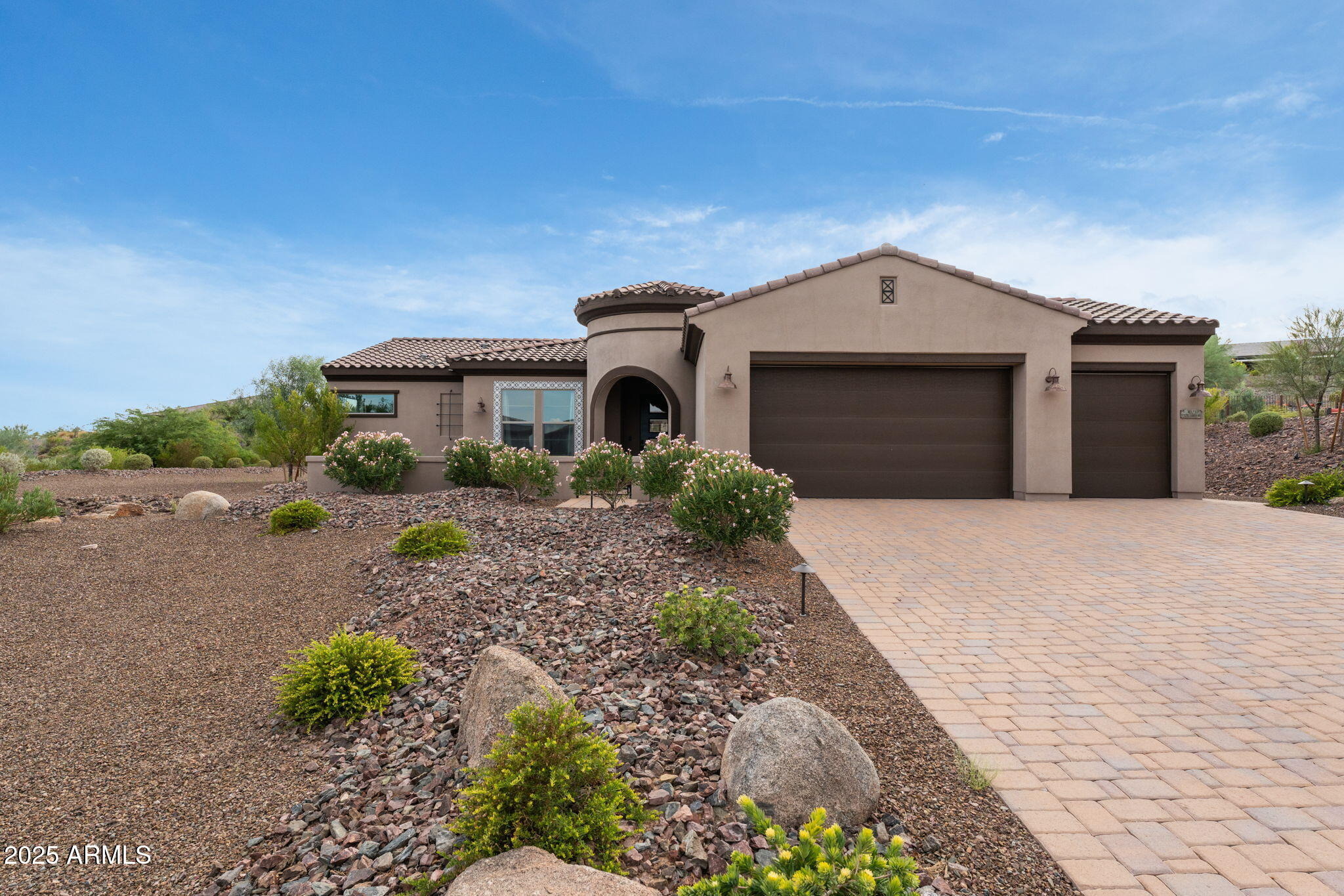 Miners Gulch Way, Wickenburg, AZ 85390