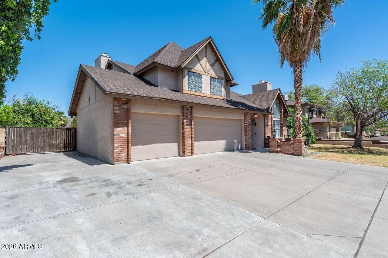 Shangri LA Rd, Glendale, AZ 85304