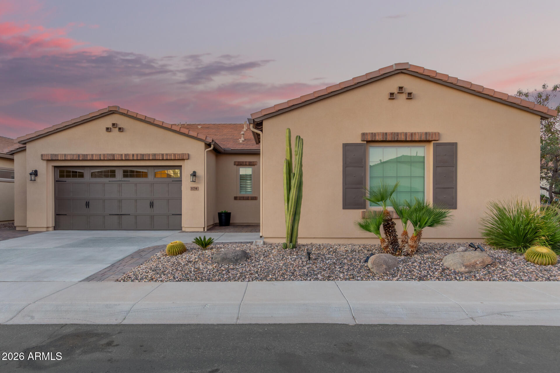 Atacama Ln, Queen Creek, AZ 85140