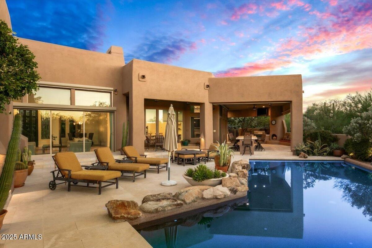 Sundance Trl, Scottsdale, AZ 85262