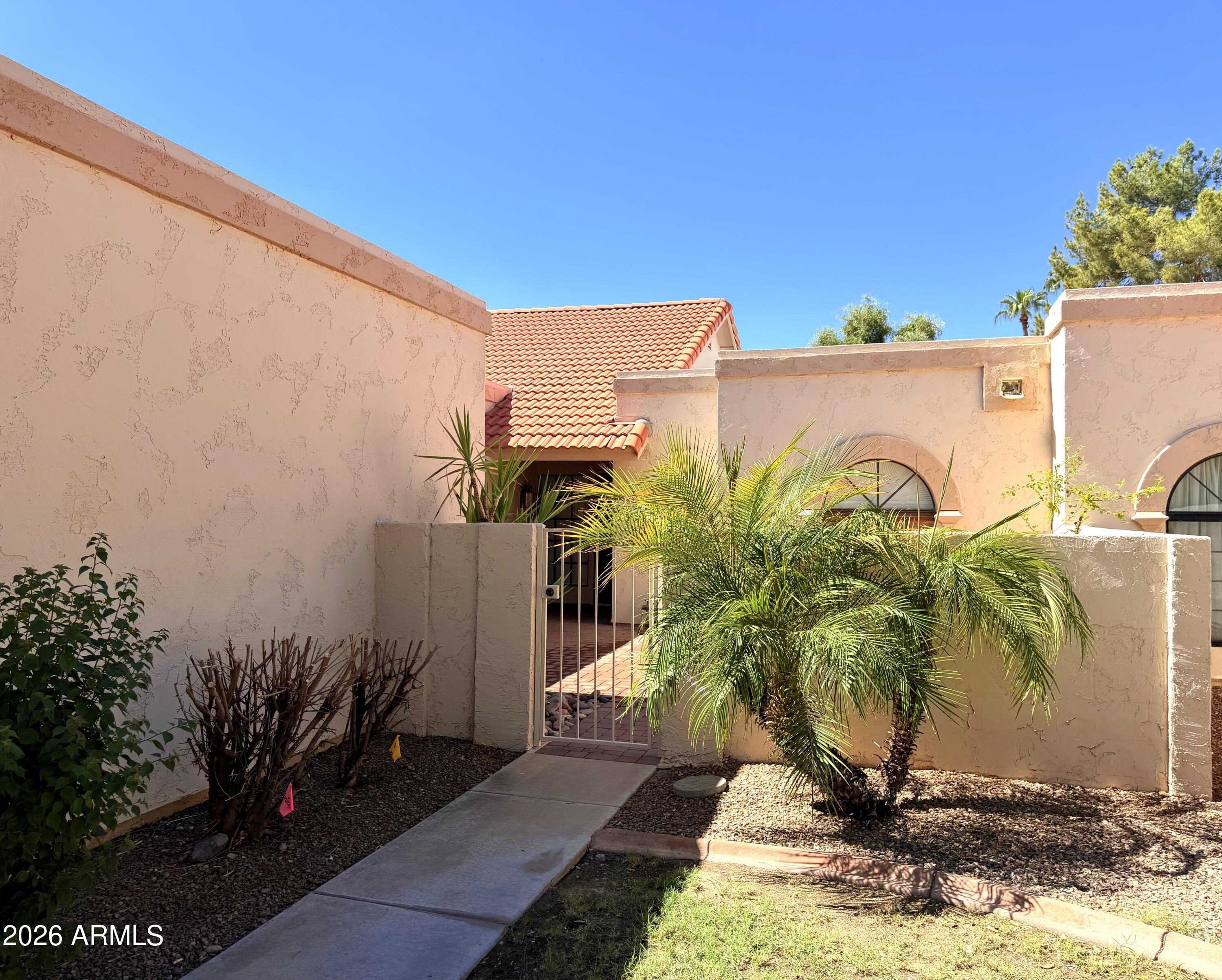 Morrow Dr, Peoria, AZ 85382