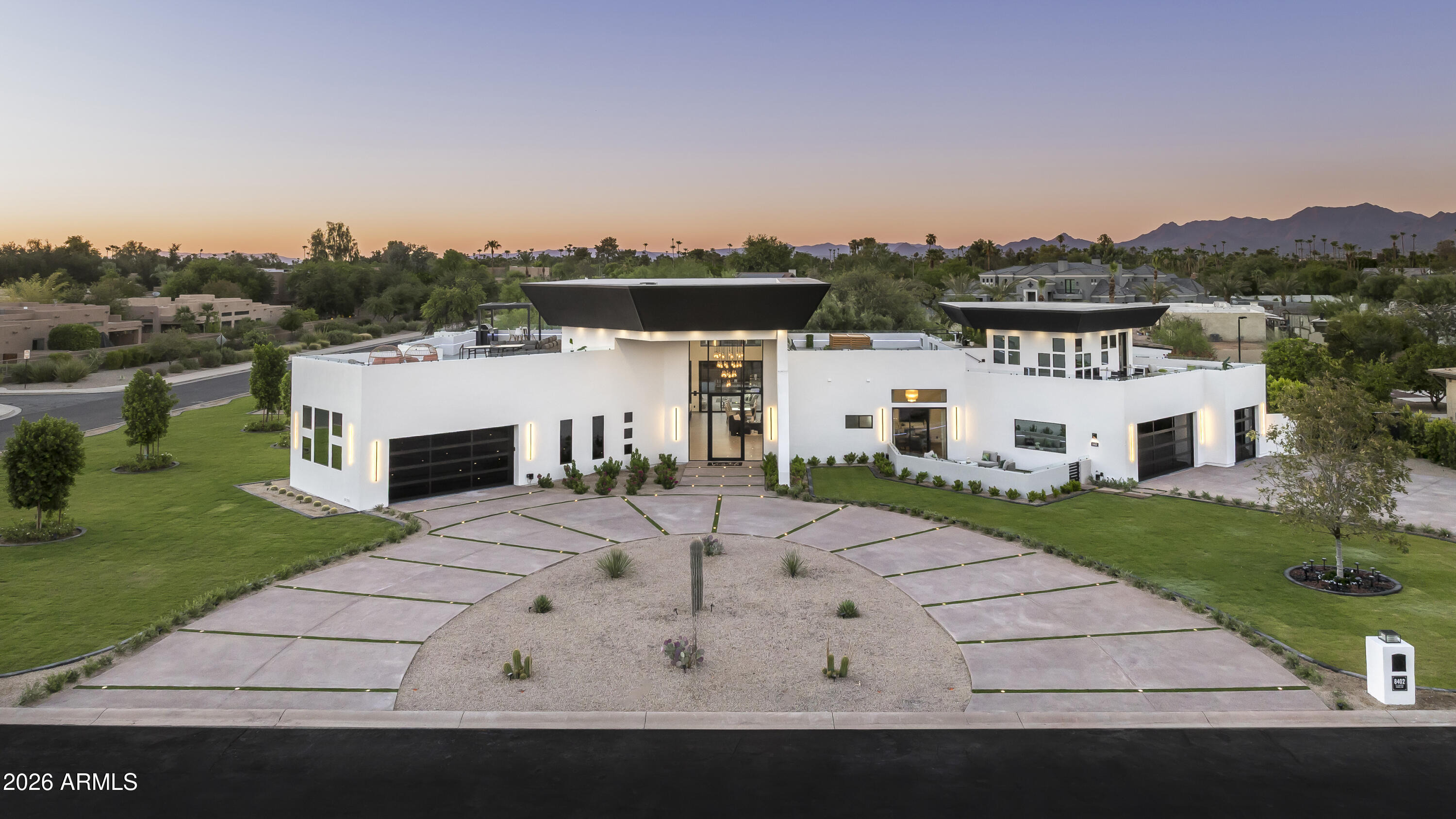 Cactus Wren Rd, Scottsdale, AZ 85250