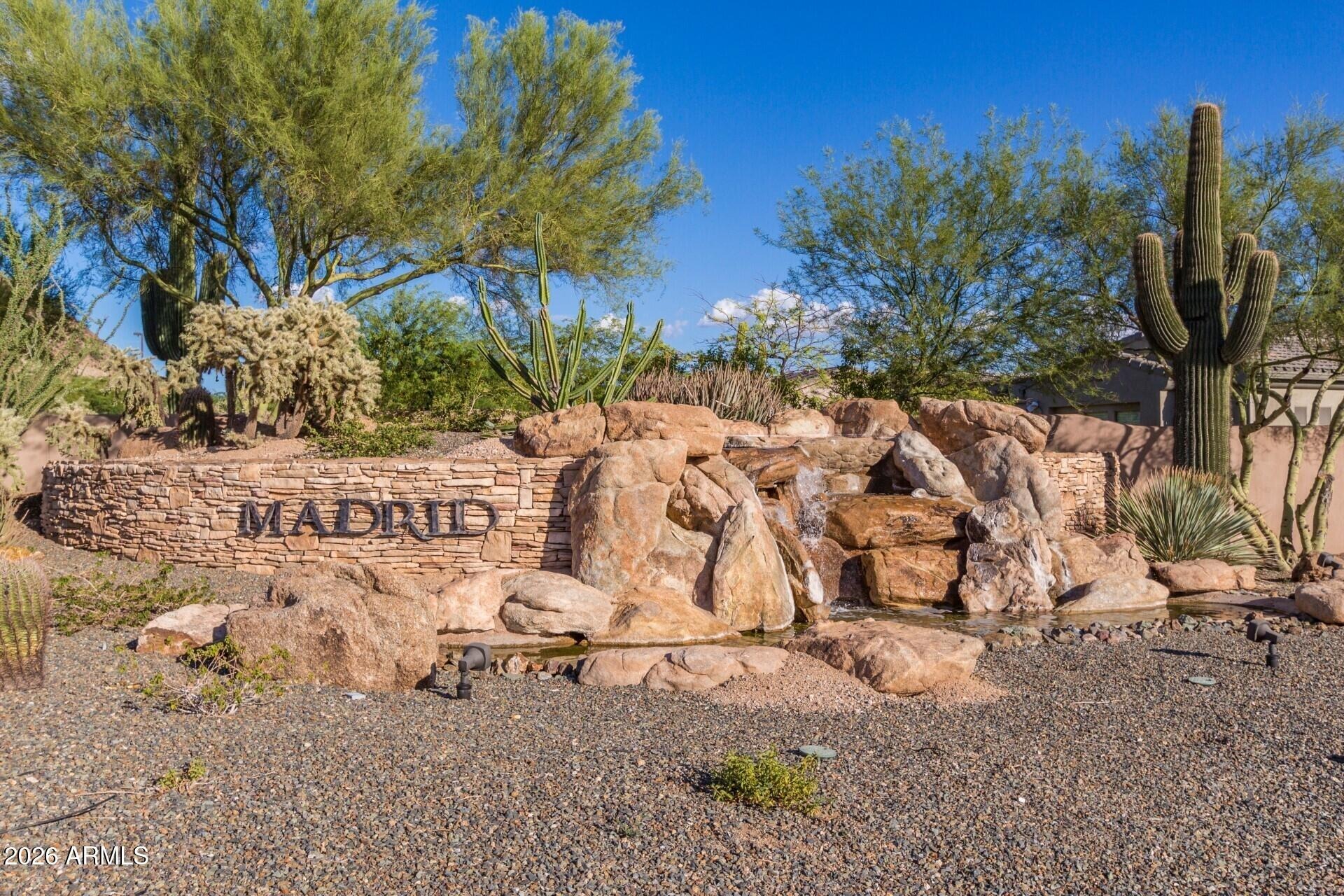 Nance St, Mesa, AZ 85207