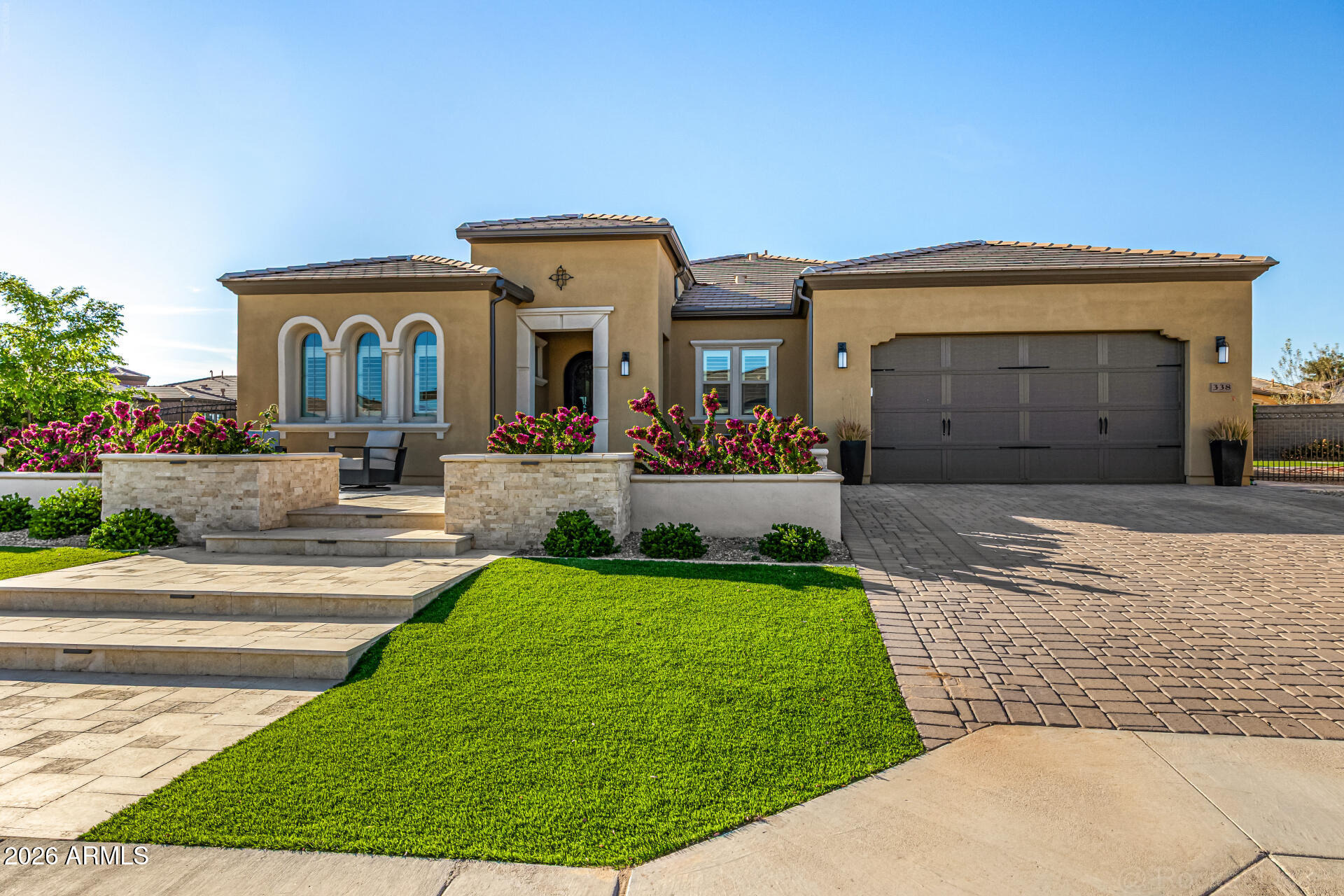 Bittercress Ave, Queen Creek, AZ 85140