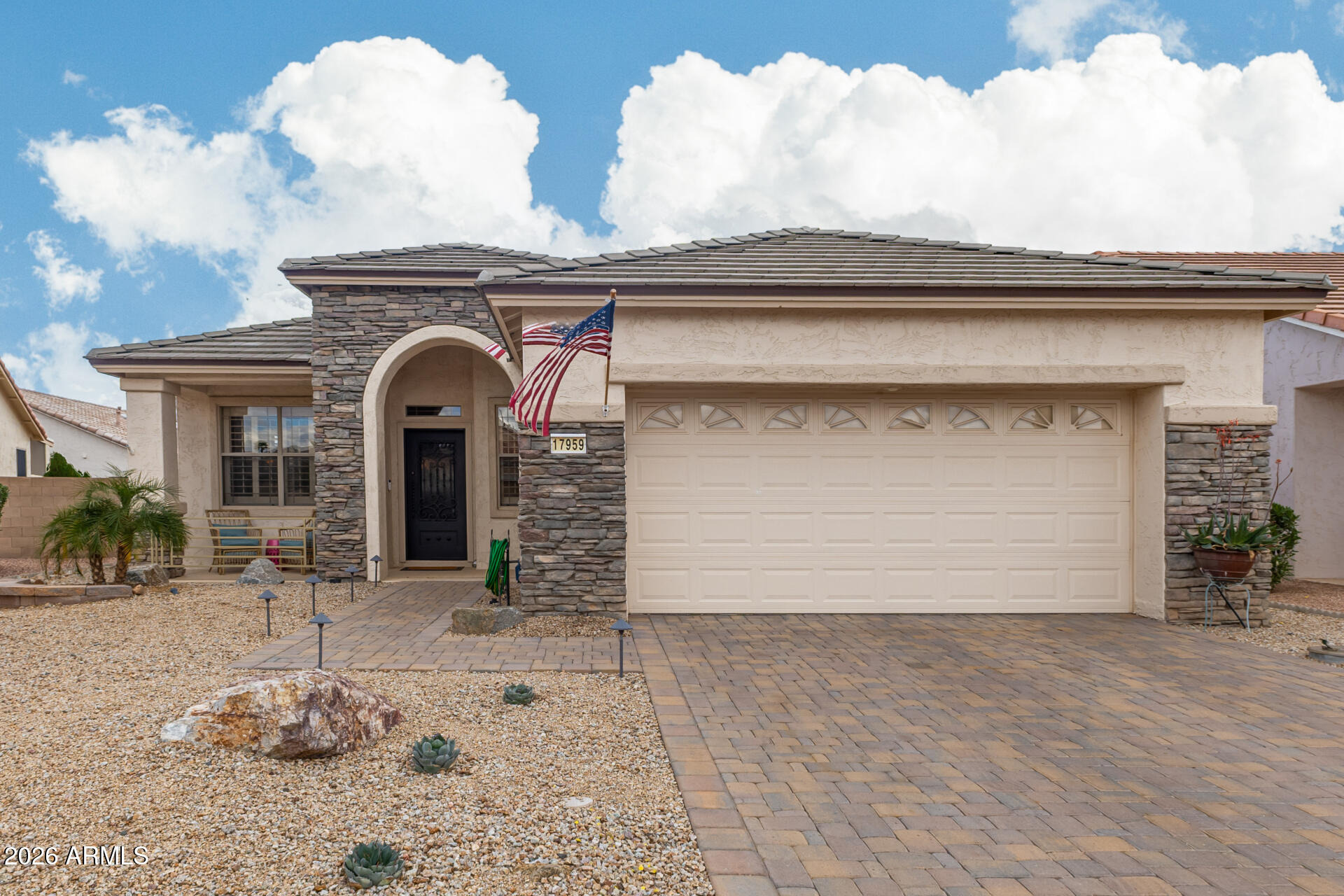 Deneen Way, Surprise, AZ 85374