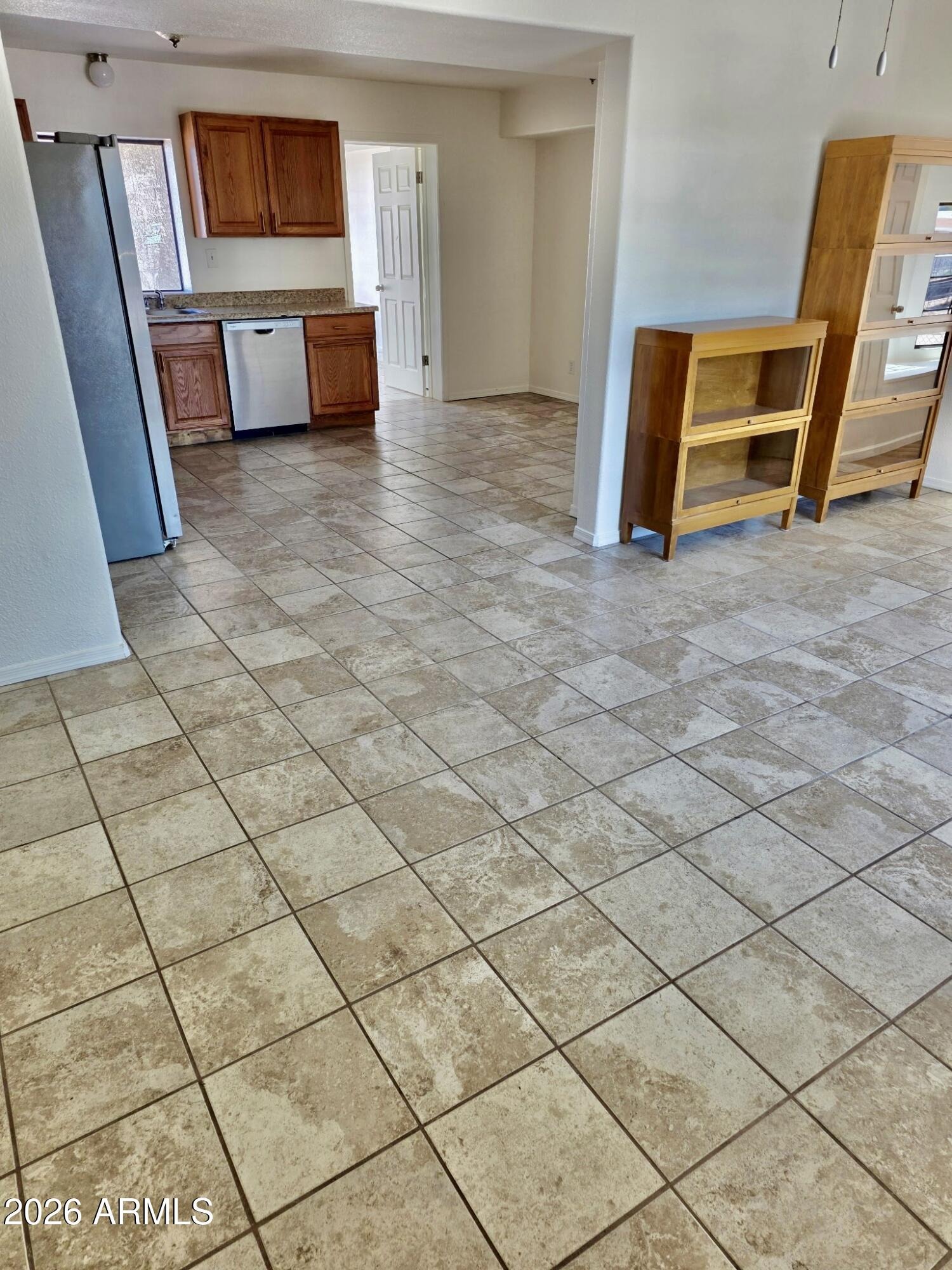 13th St, Safford, AZ 85546 #1