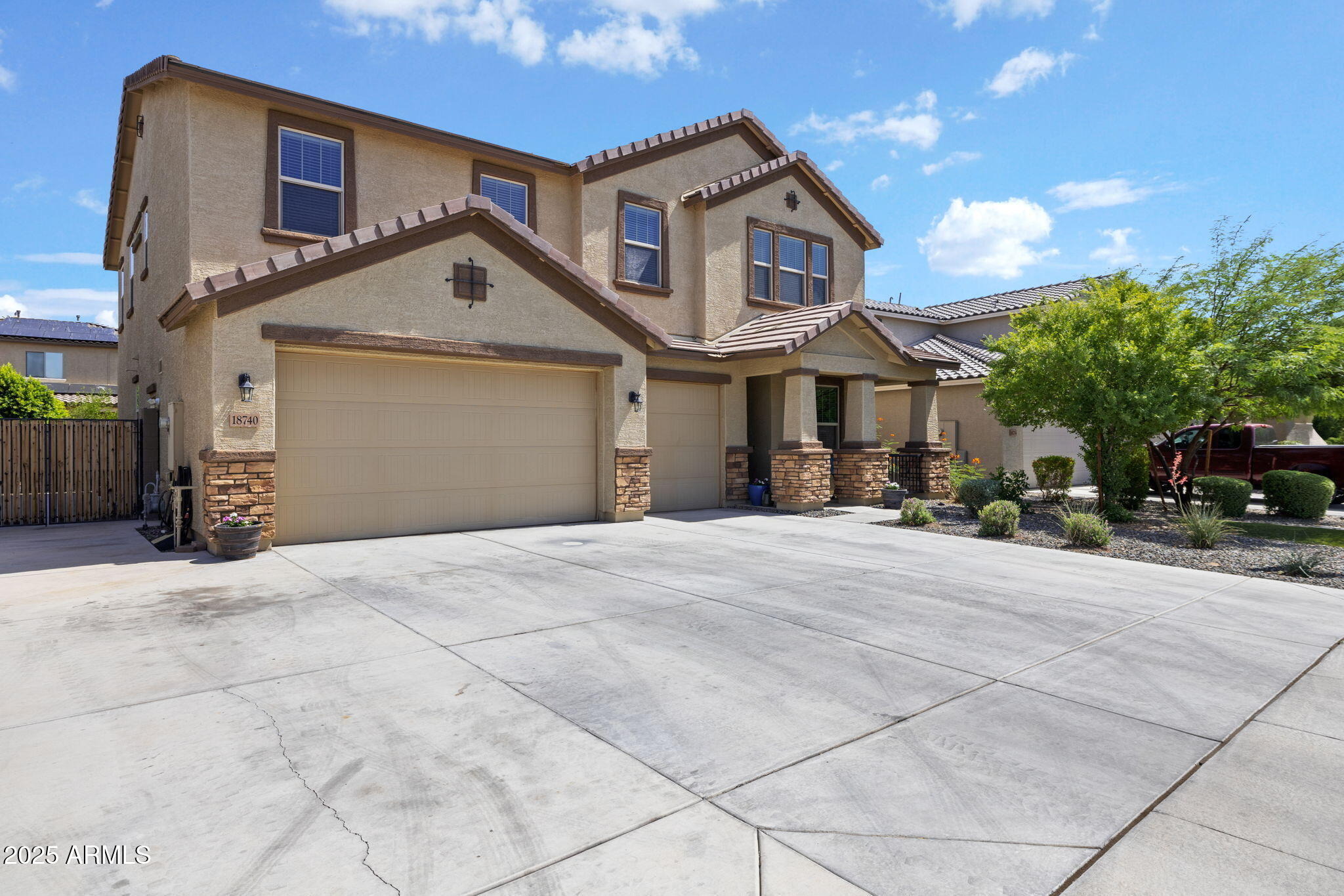 San Juan Ave, Litchfield Park, AZ 85340