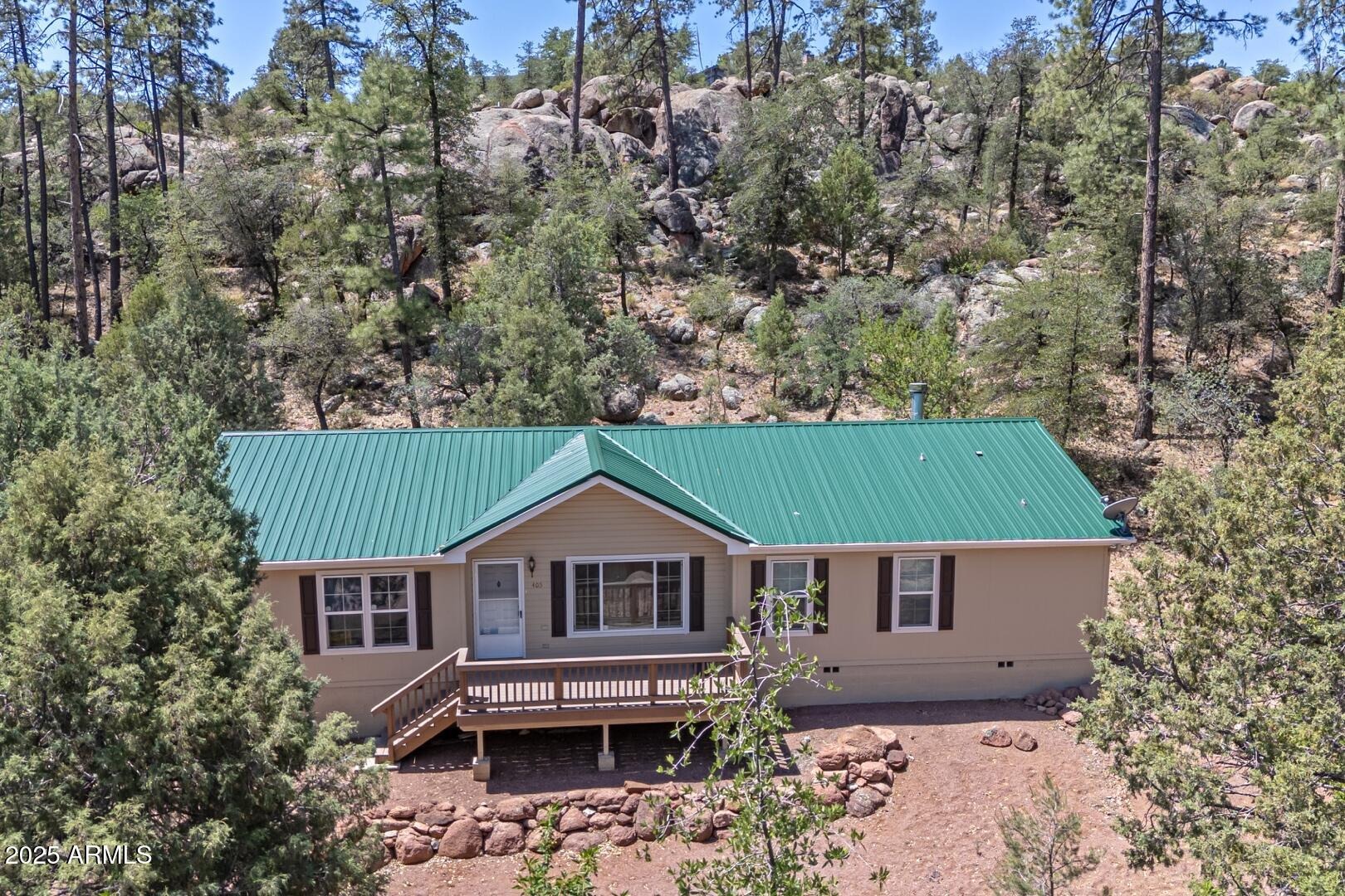 Cherry St, Payson, AZ 85541