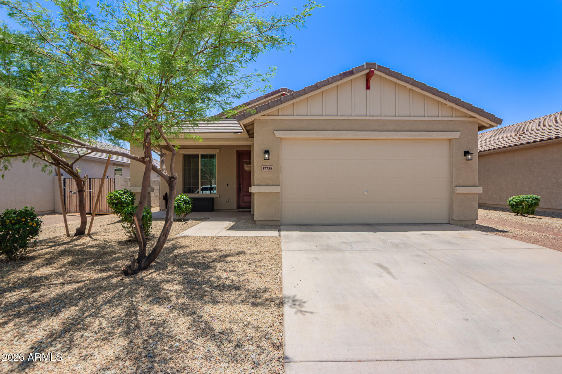 Jessie Ln, Surprise, AZ 85387