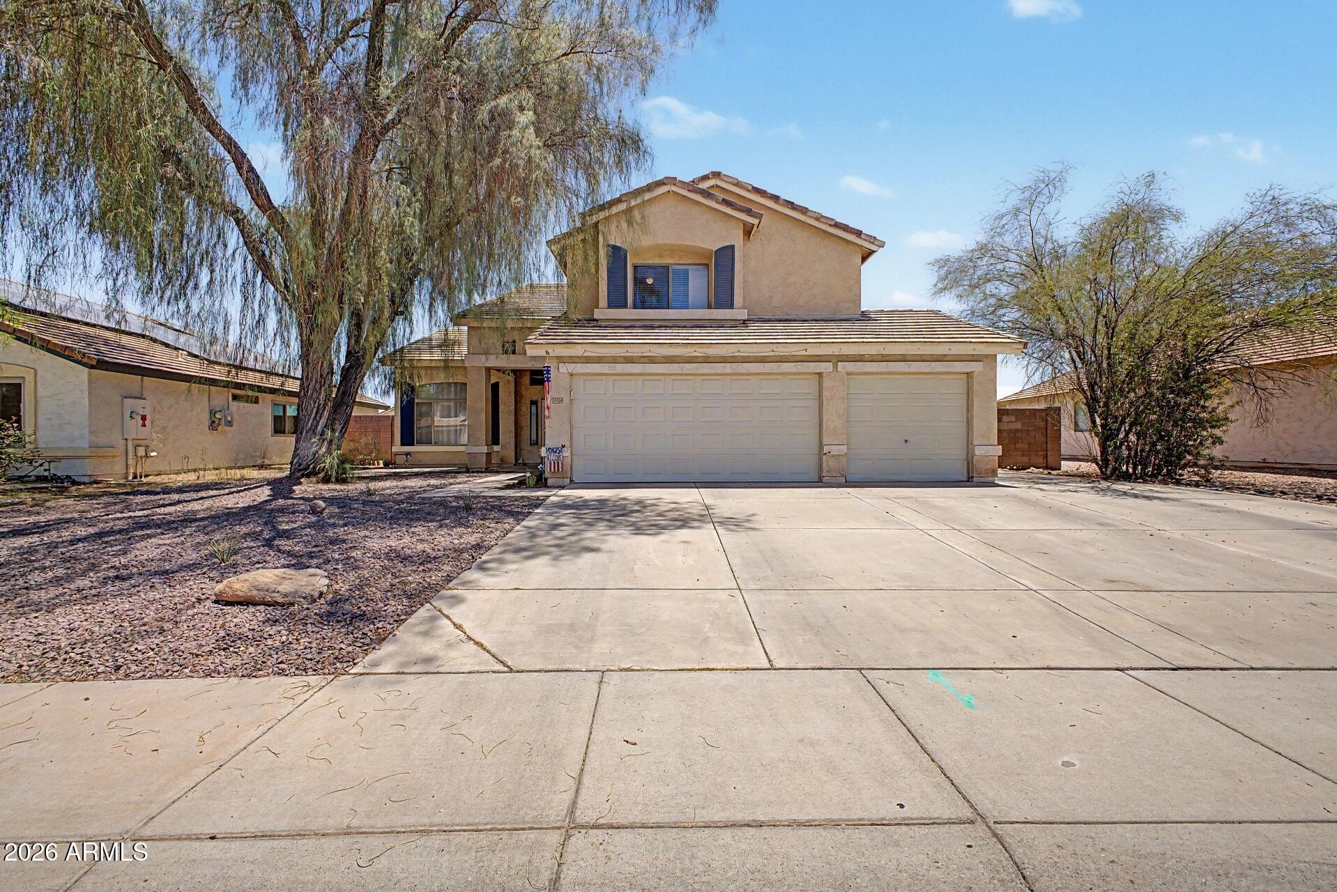 Primrose Dr, Avondale, AZ 85392