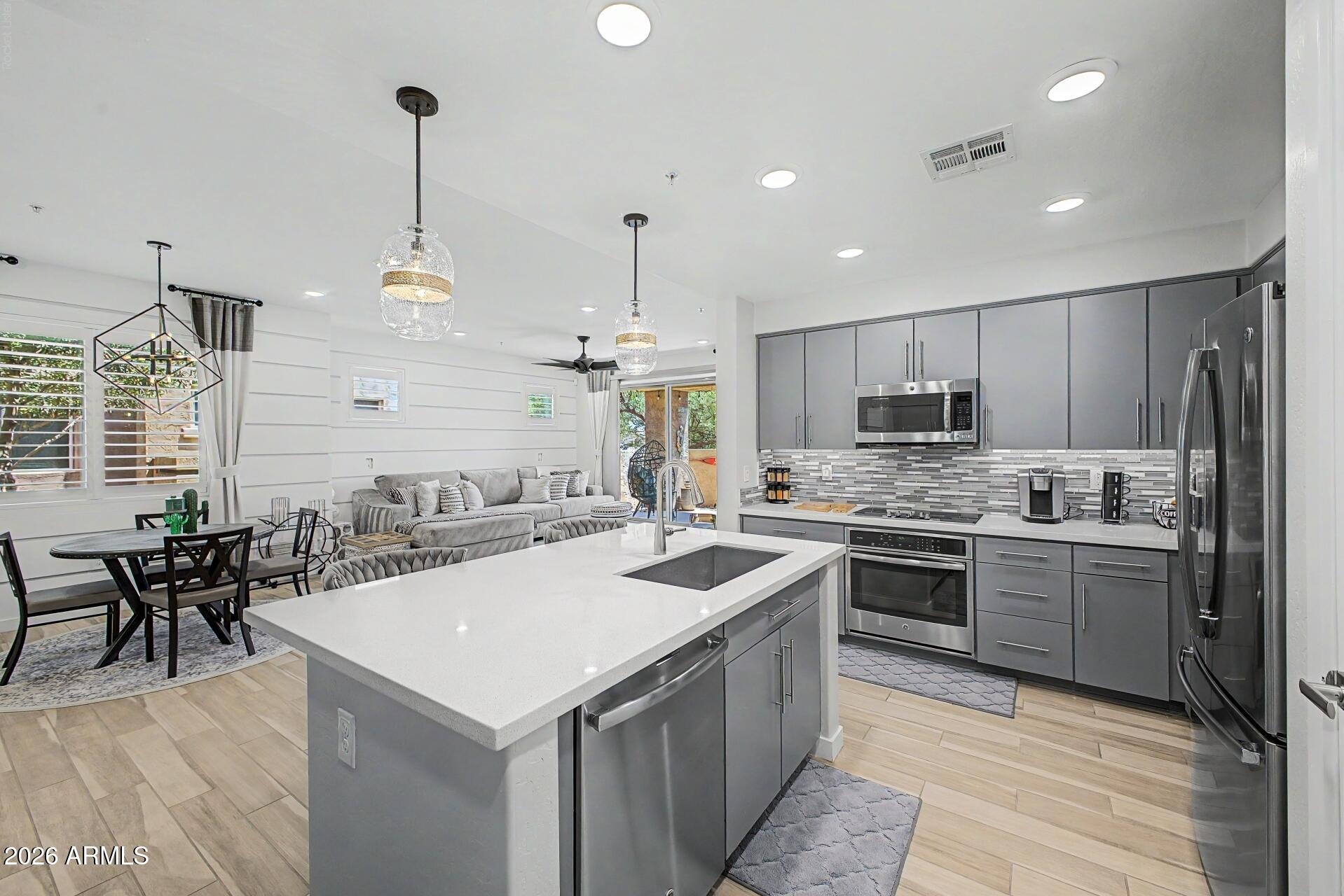 Queen Creek Rd, Chandler, AZ 85248 #1