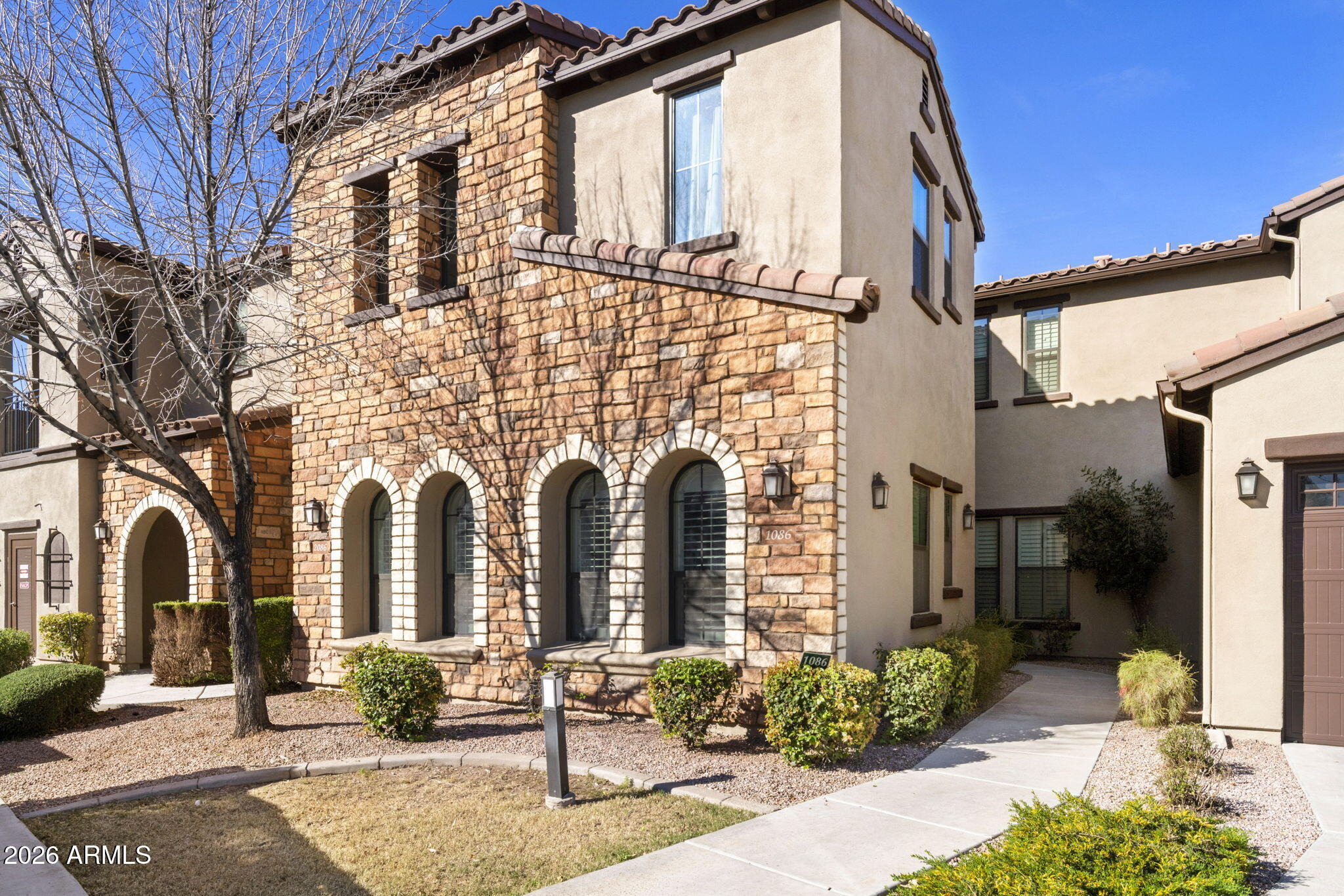 Fulton Ranch Blvd, Chandler, AZ 85248