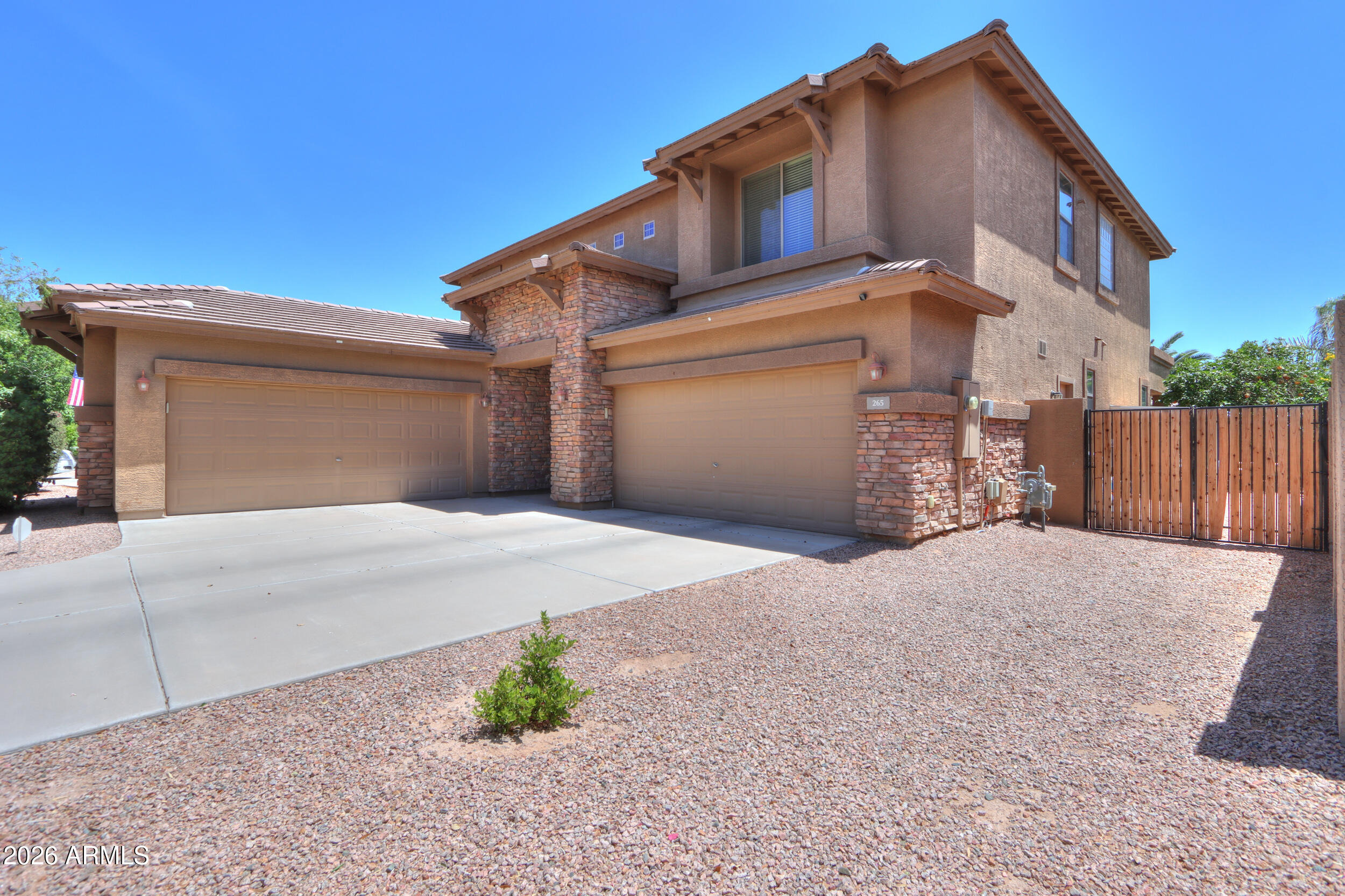Blue Lagoon Dr, Casa Grande, AZ 85122
