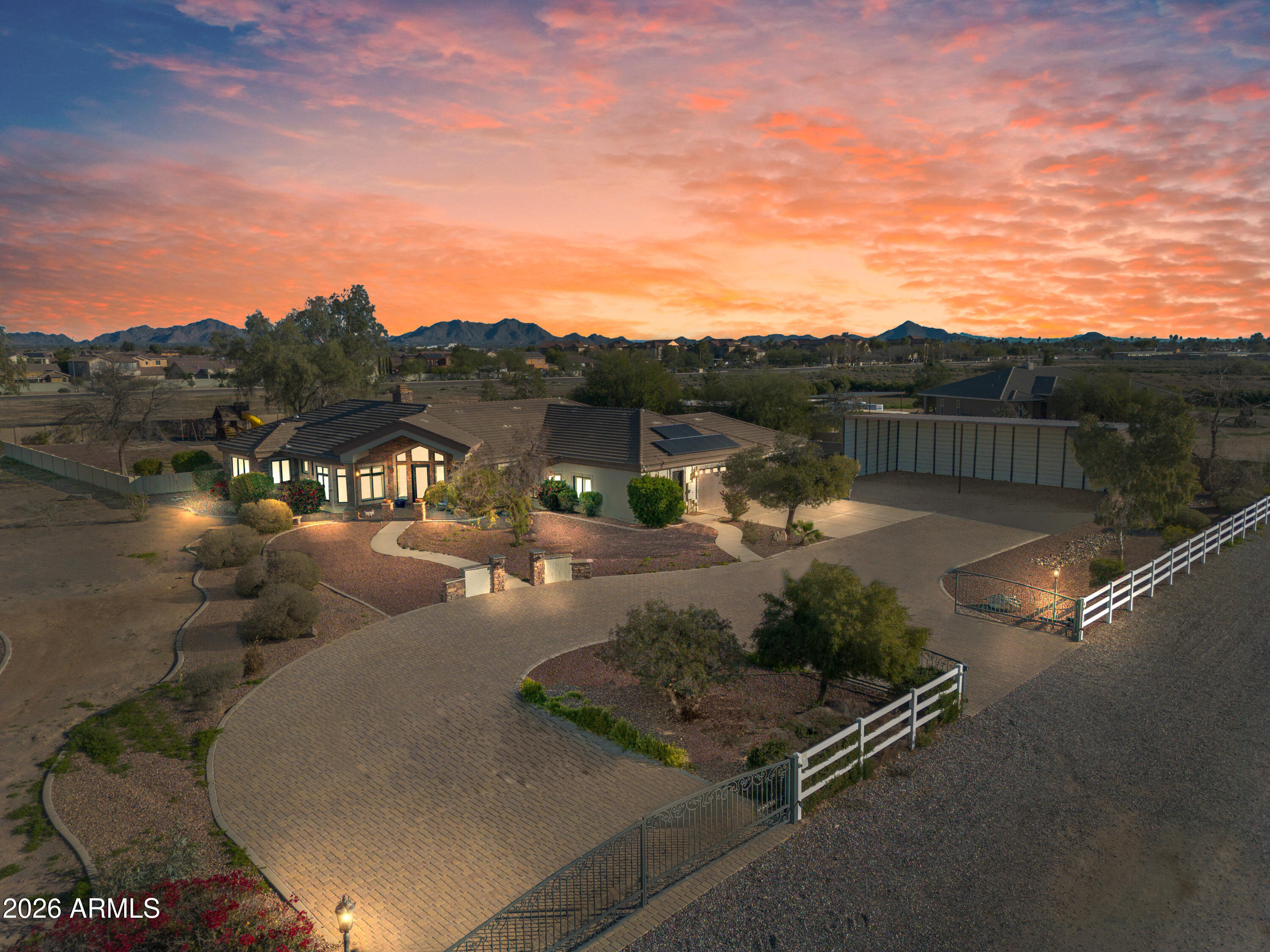 Casa Grande Ave, Casa Grande, AZ 85122