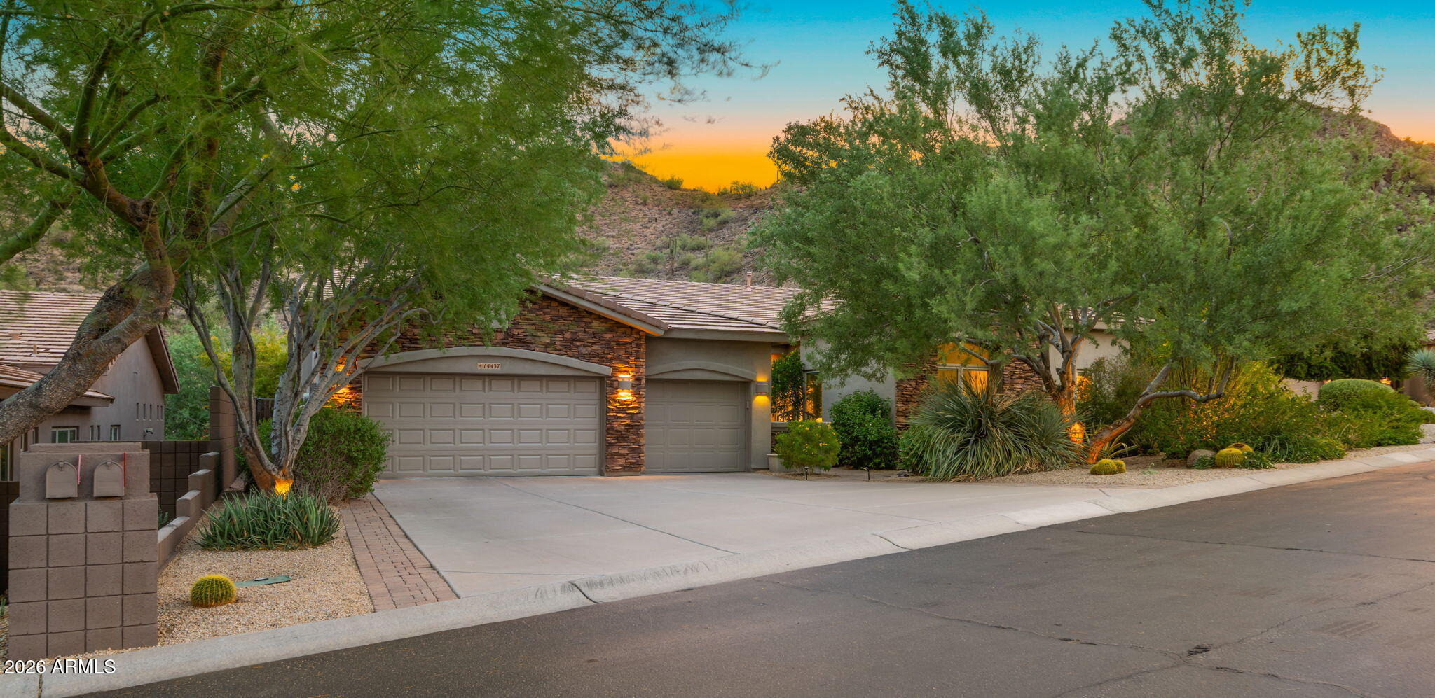 Wethersfield Rd, Scottsdale, AZ 85259