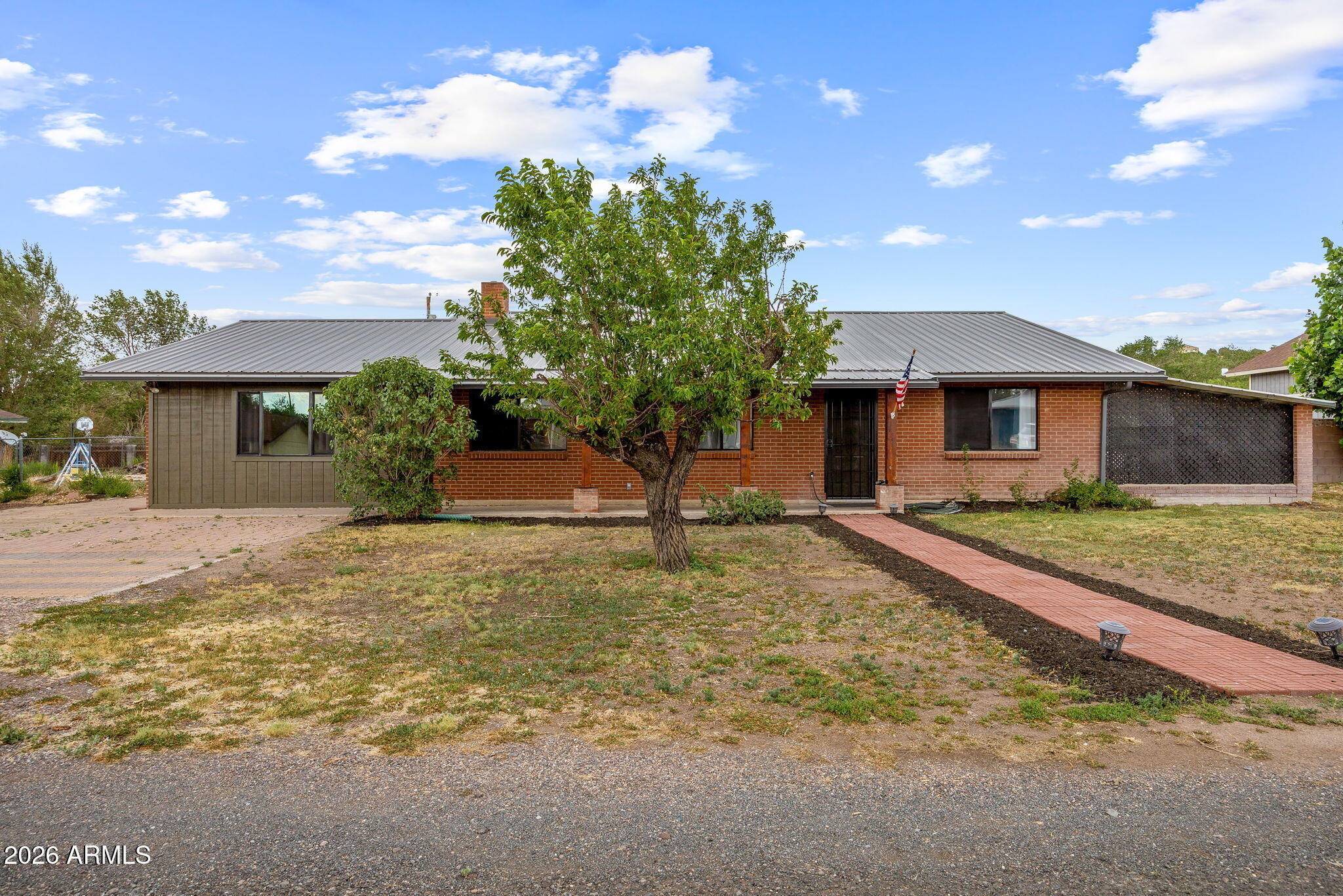 N St, Eagar, AZ 85925