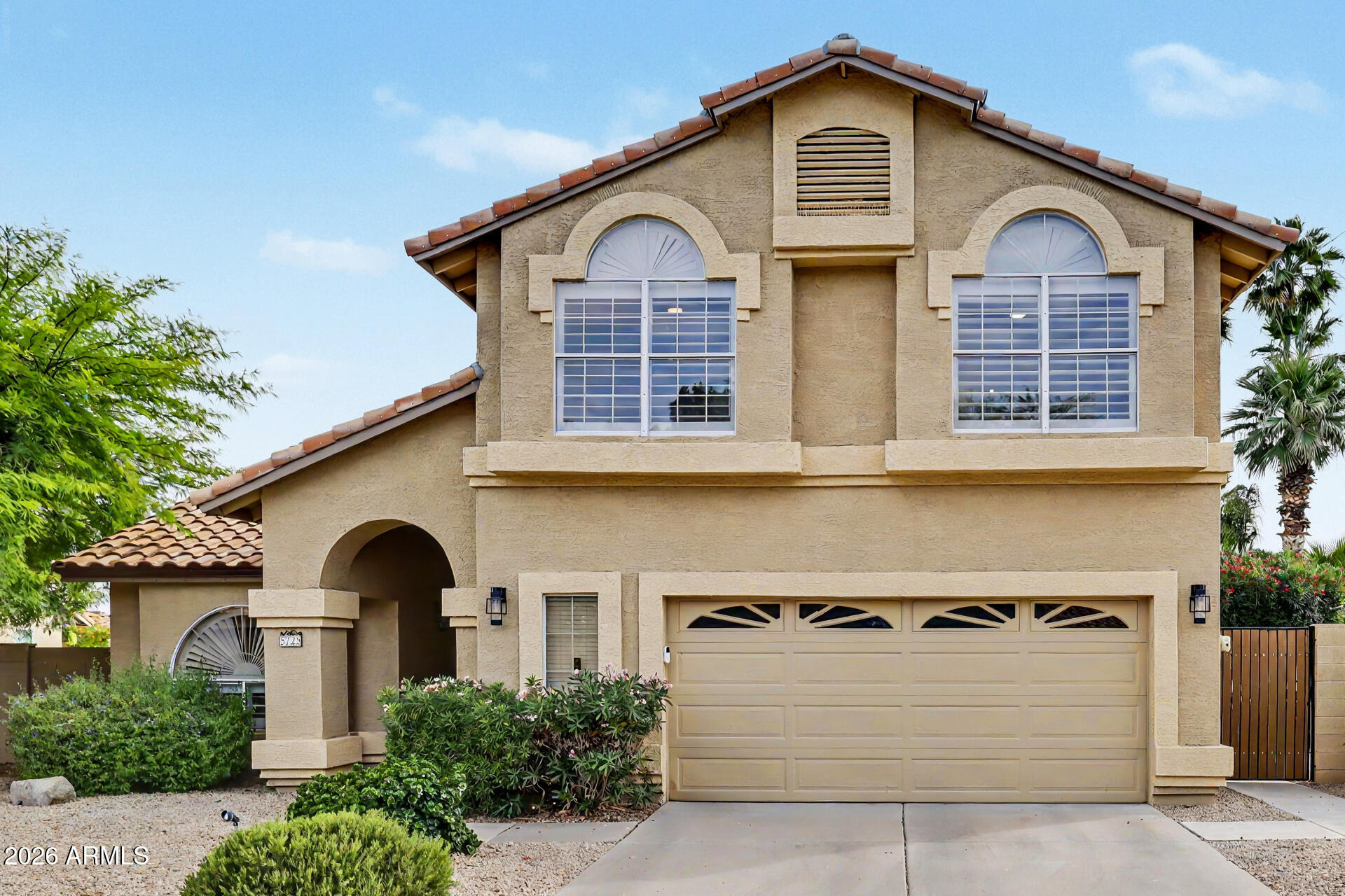 Evans Dr, Scottsdale, AZ 85254